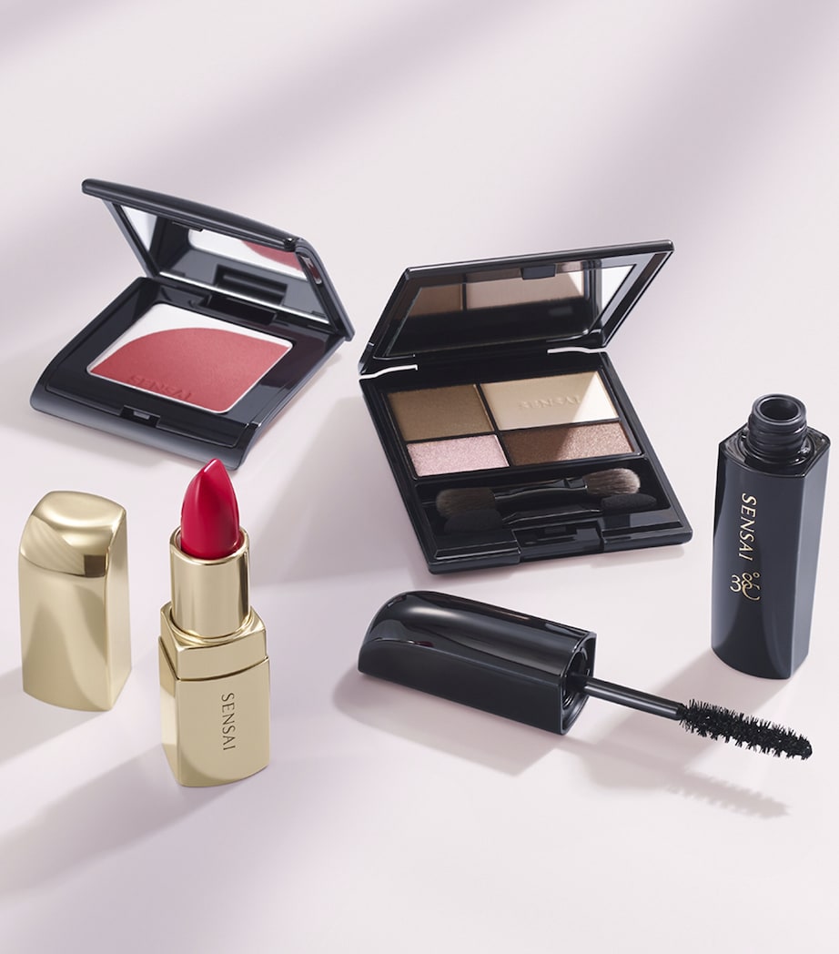 Eye Colour Palette 03 PETAL DANCE Image 4