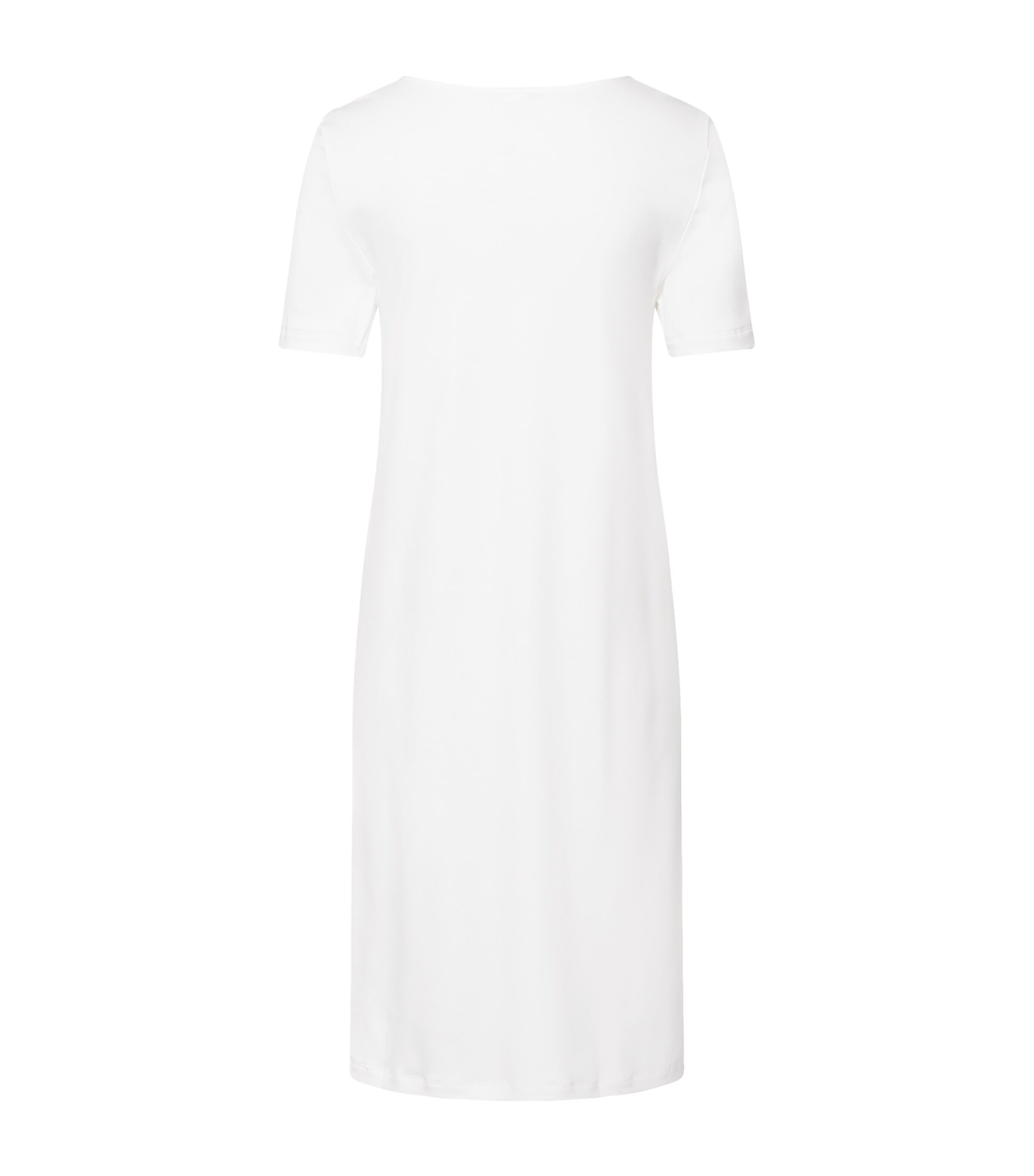 Hanro Cotton Short-Sleeve Kalea Nightdress | Women Clothing | Nightwear | Nightdresses | Pyjamas | Designers | Hanro Hanro Cotton Short-Sleeve Kalea Nightdress | Women Clothing | Nightwear | Nightdresses | Pyjamas | Designers | Hanro