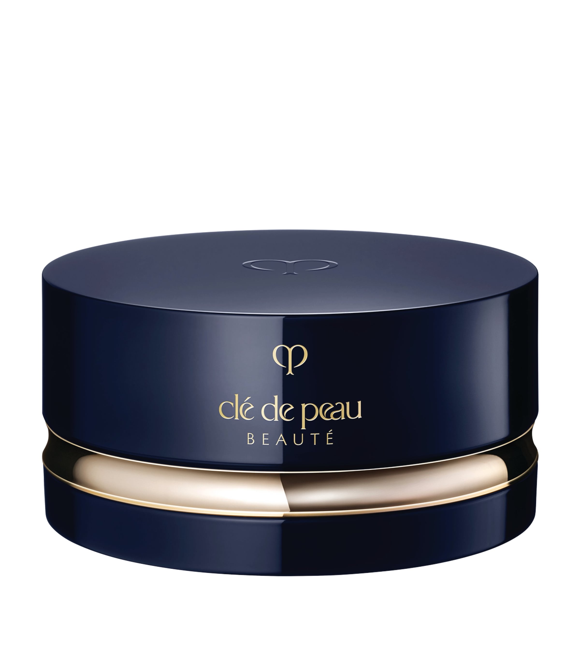 Clé De Peau Beauté Translucent Loose Powder In Nude