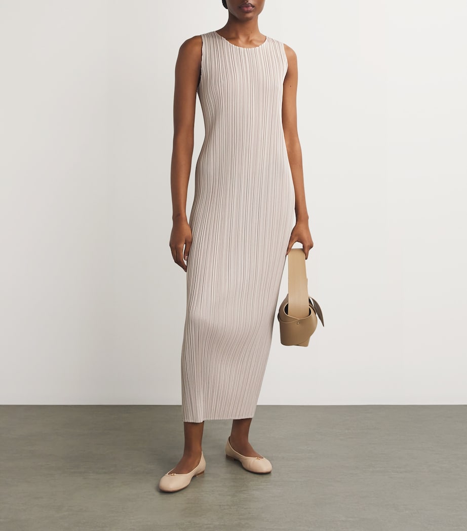 New Colorful Basics Maxi Dress 42 Image 2