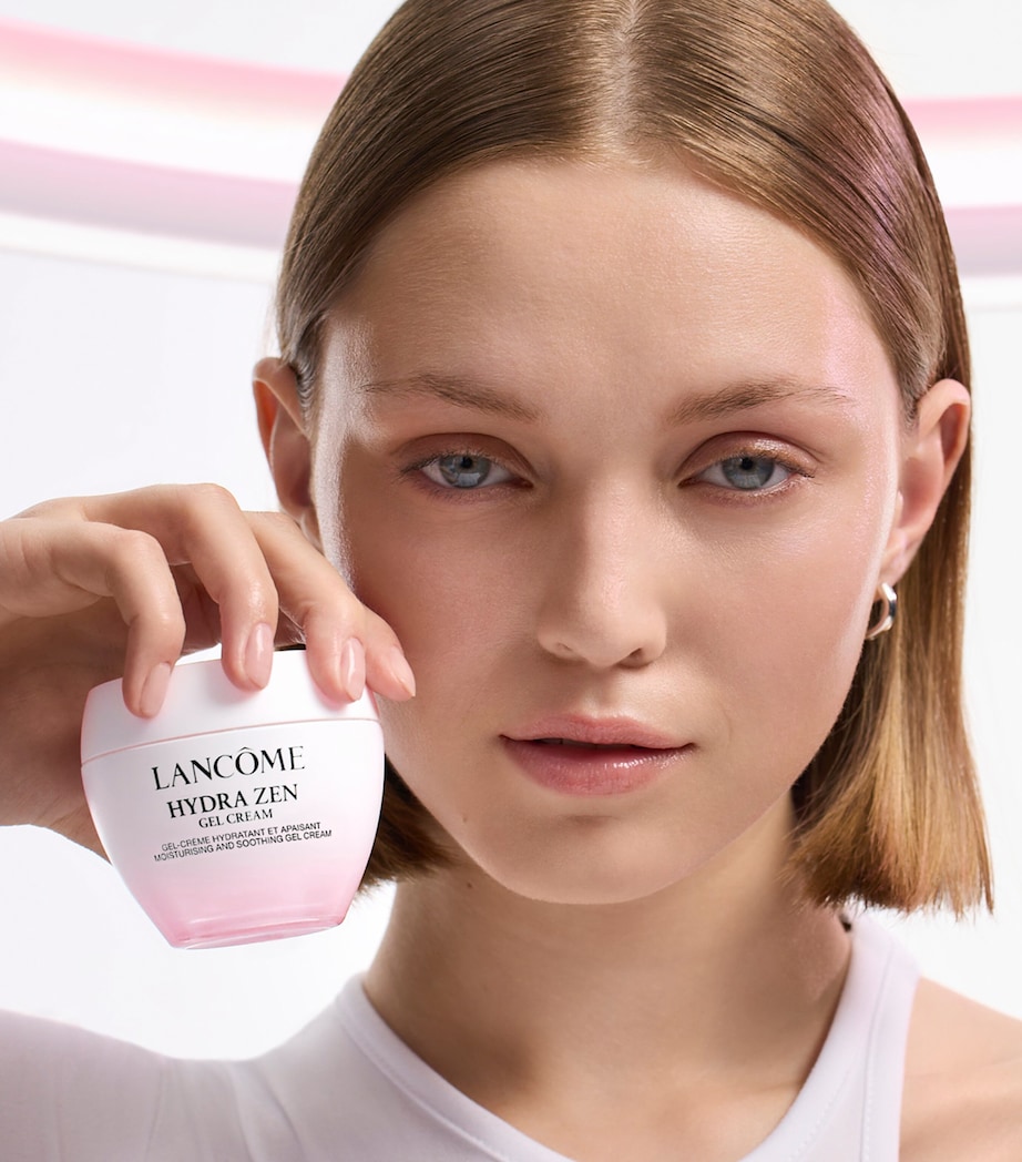 Hydra Zen Gel Cream (50ml) NO COLOUR Image 5