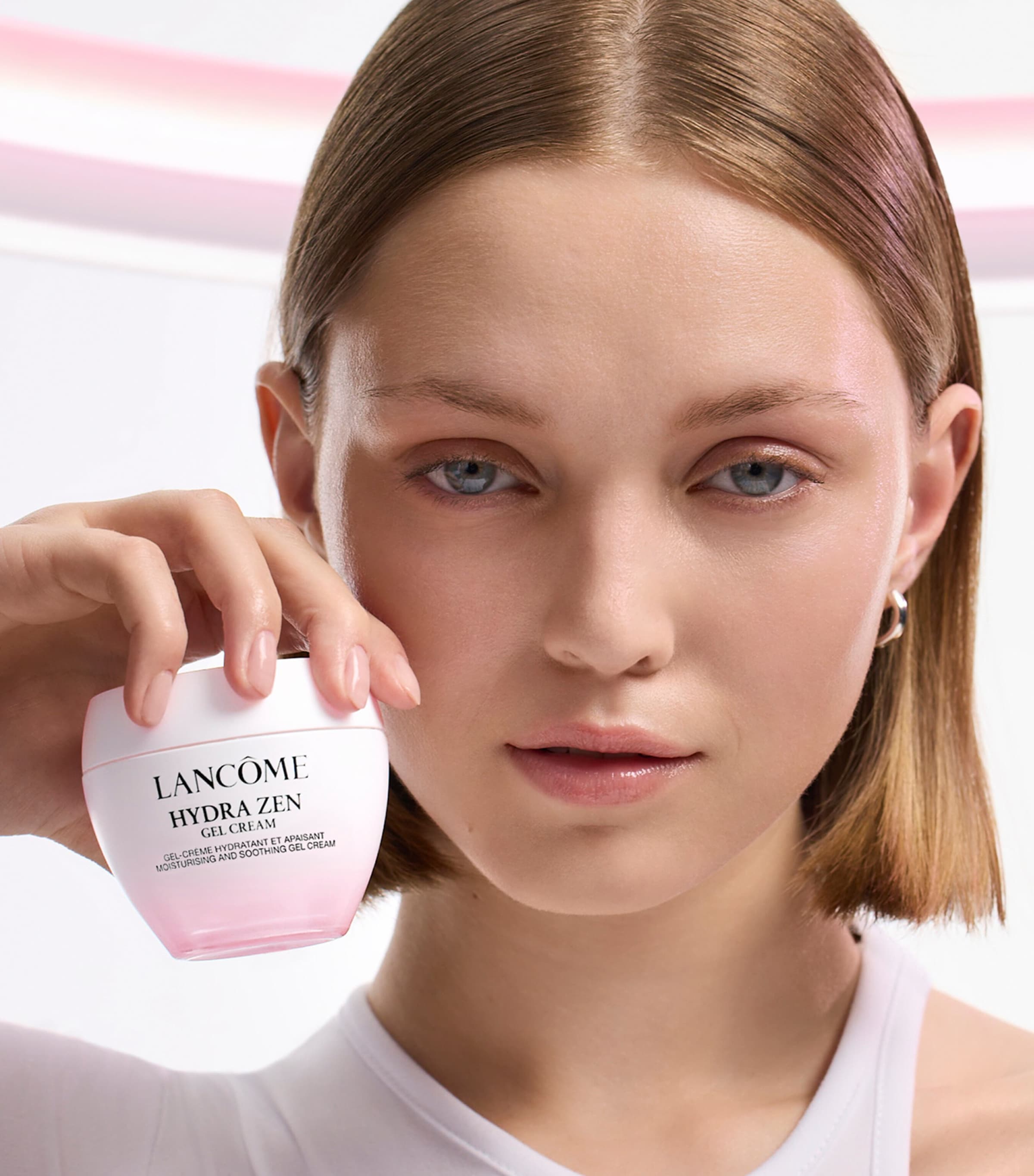 Lancôme Hydra Zen Gel Cream (50ml) | Skincare | Moisturisers | Day Creams | Designers | Lancôme Lancôme Hydra Zen Gel Cream (50ml) | Skincare | Moisturisers | Day Creams | Designers | Lancôme