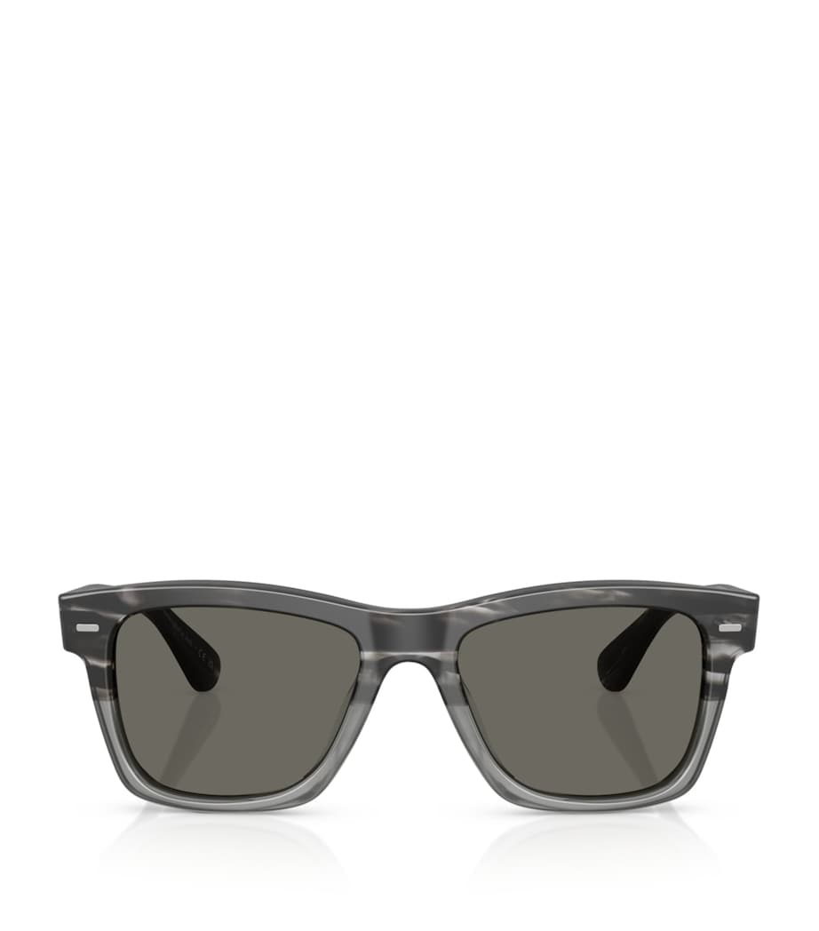 Oliver Peoples Acetate Oliver Sun Sunglasses Image 1