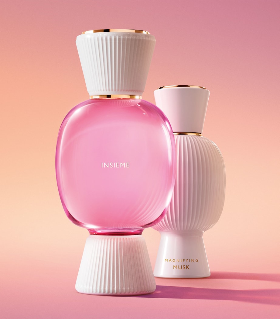 Allegra Insieme Eau De Parfum (50ml) NO COLOUR Image 3