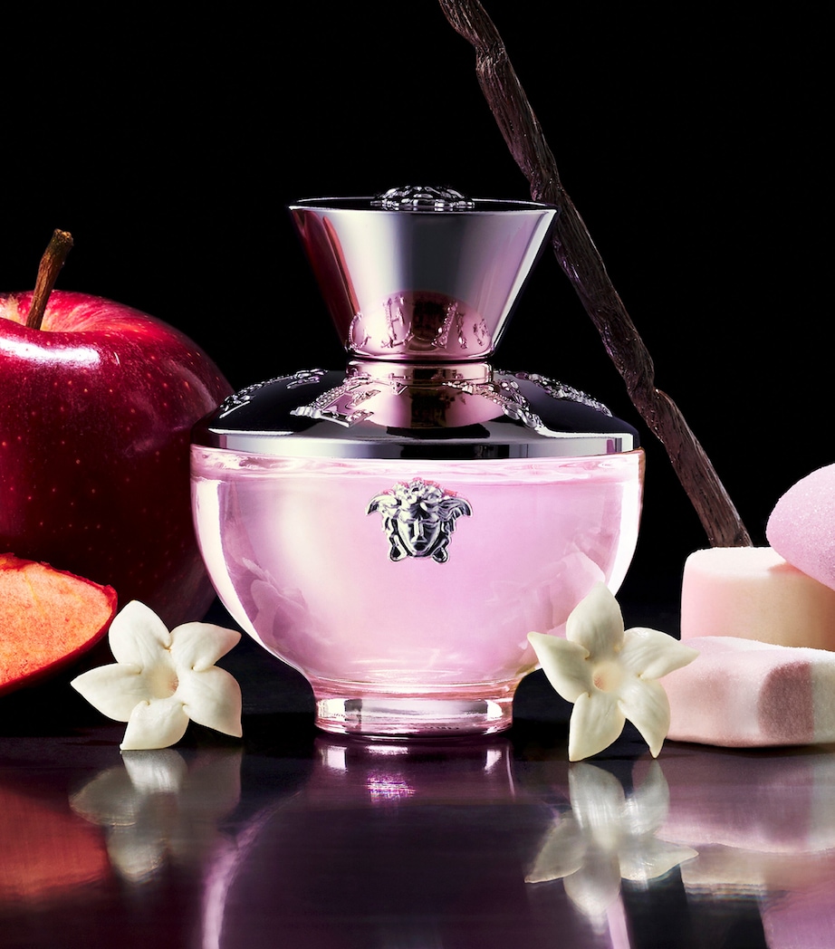 Versace Dylan Blush Pink Eau de Parfum (50ml) Image 3