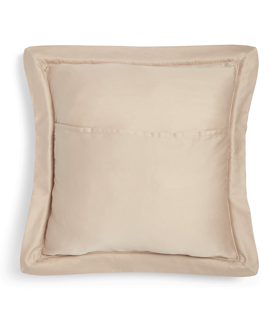 Cirrus Cushion (45cm x 45cm) SAND Image 2