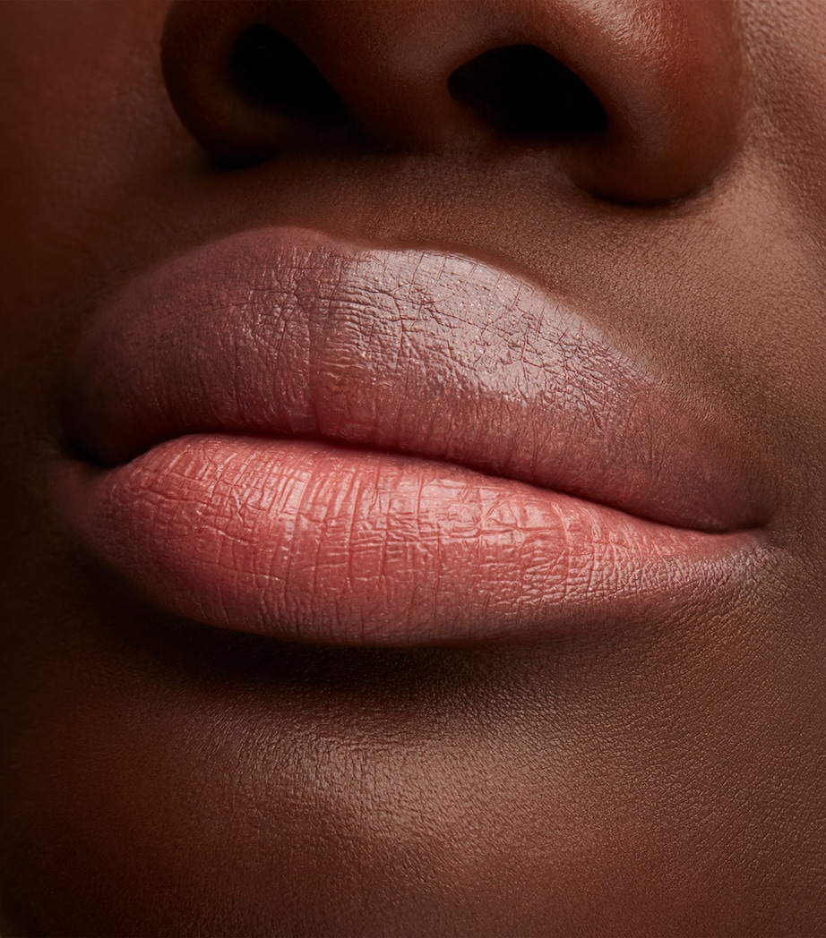 Lustreglass Sheer-Shine Lipstick THANKS, IT'S M·A·C! Image 8