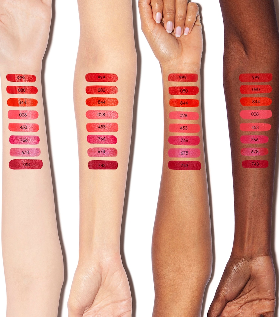 Rouge Dior Couture Satin Lipstick 683 RENDEZ VOUS Image 2