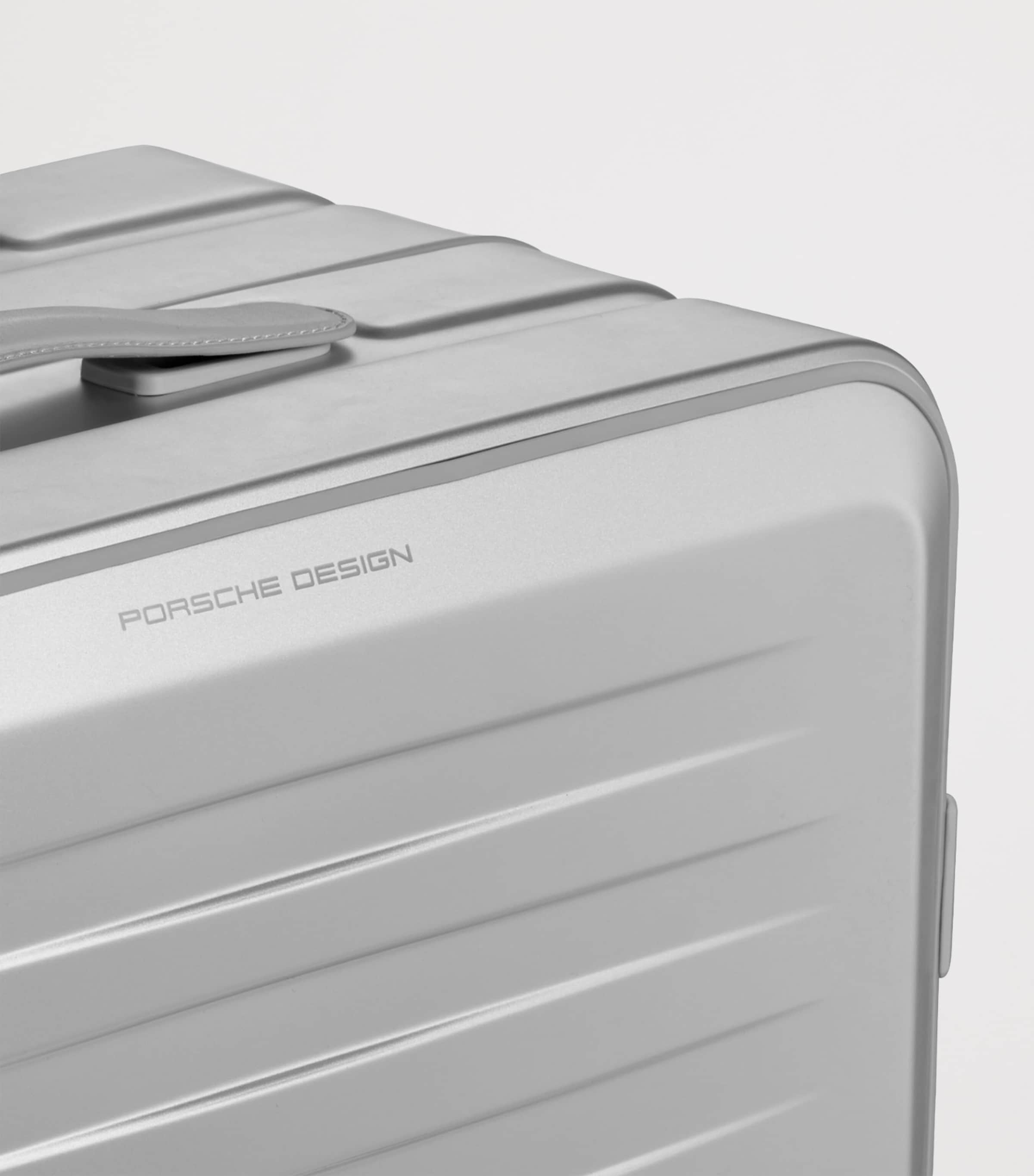 Aluminium Roadster Suitcase (67cm) SILVER 021 Image 7