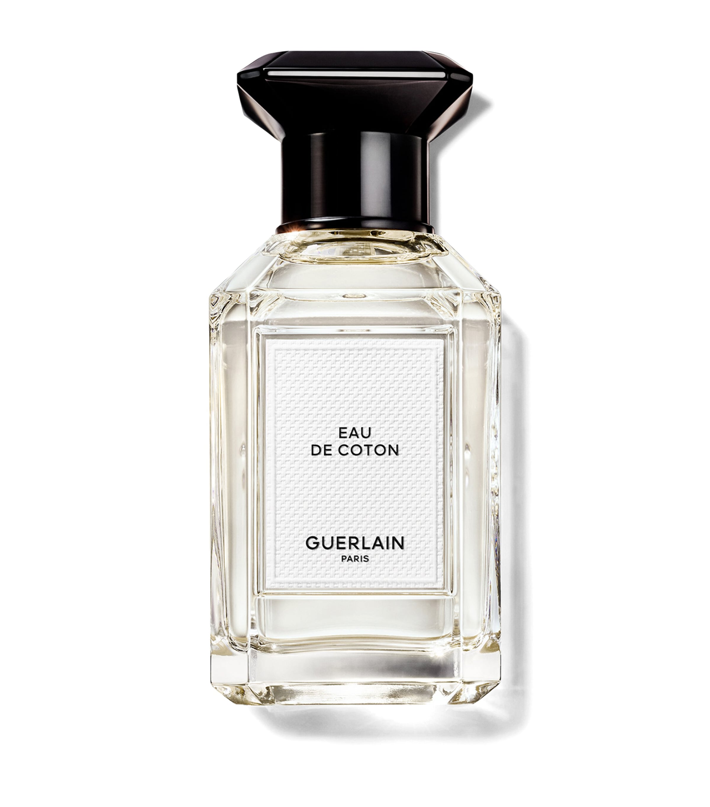 Guerlain Les Matières Confidentielles Eau De Coton