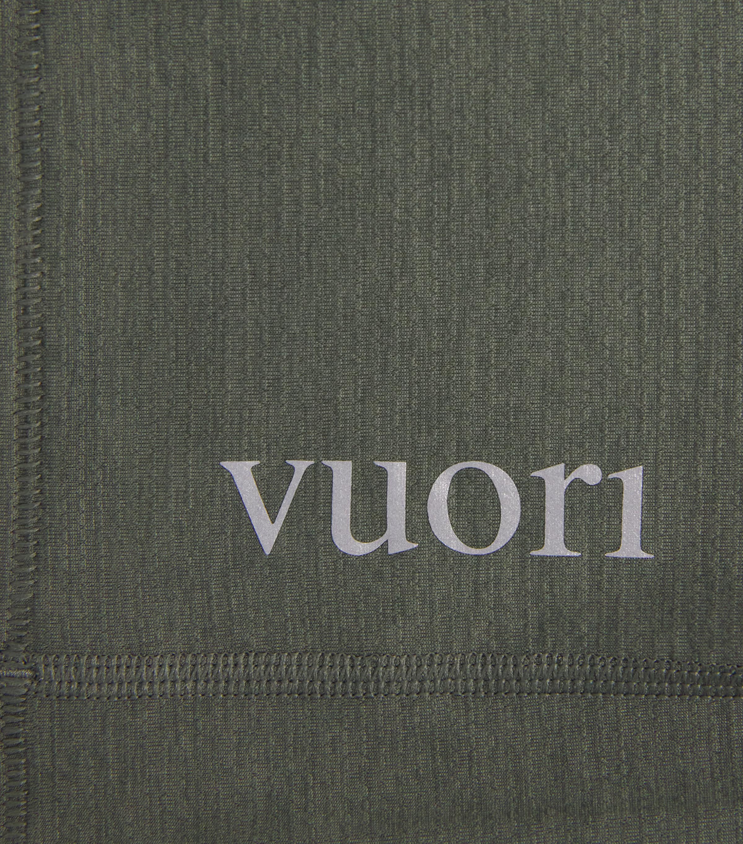 VUORI Mens Terrain T-Shirt Rrk River Rock Image 6