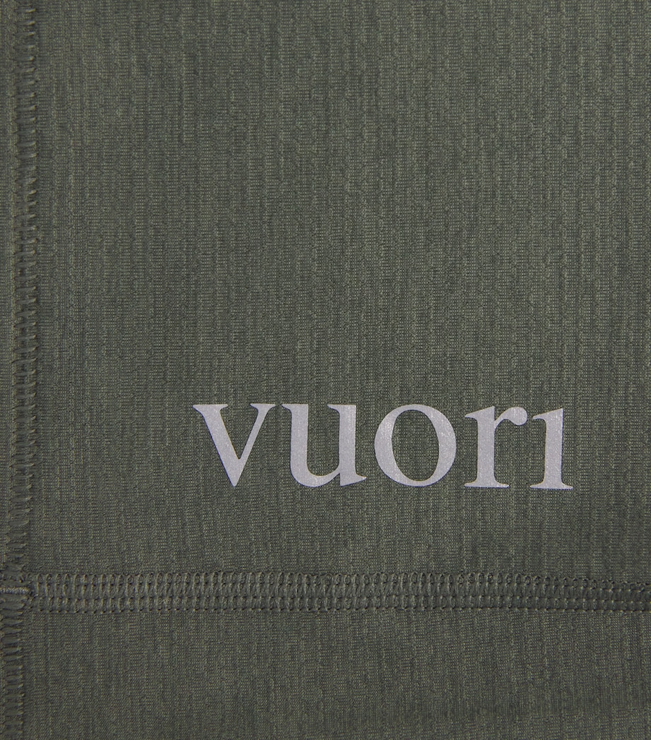 VUORI Mens Terrain T-Shirt Rrk River Rock Image 6