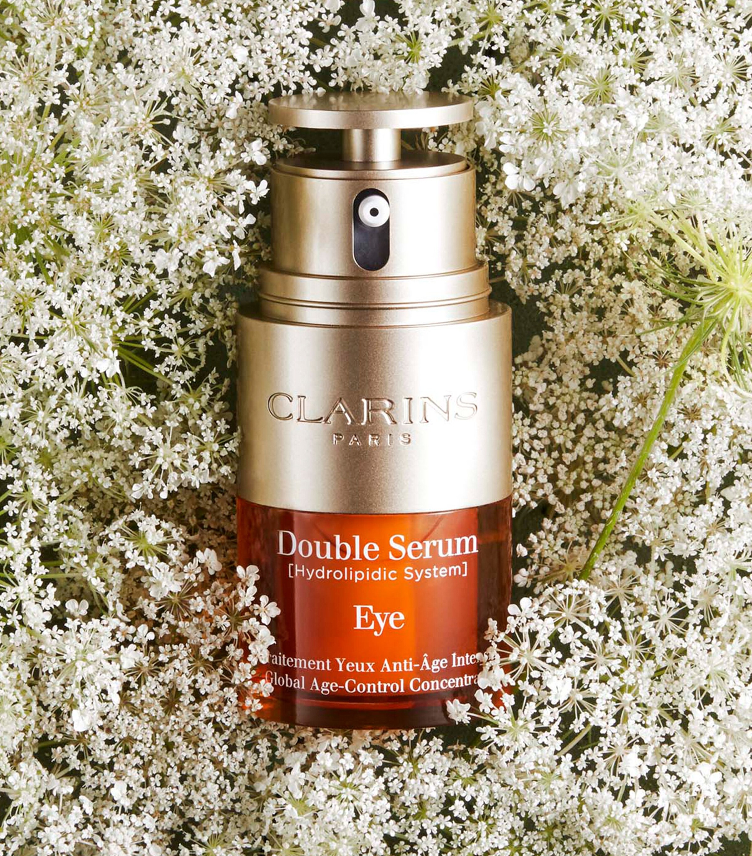 Clarins Double Serum Eye (20ml) | Harrods US
