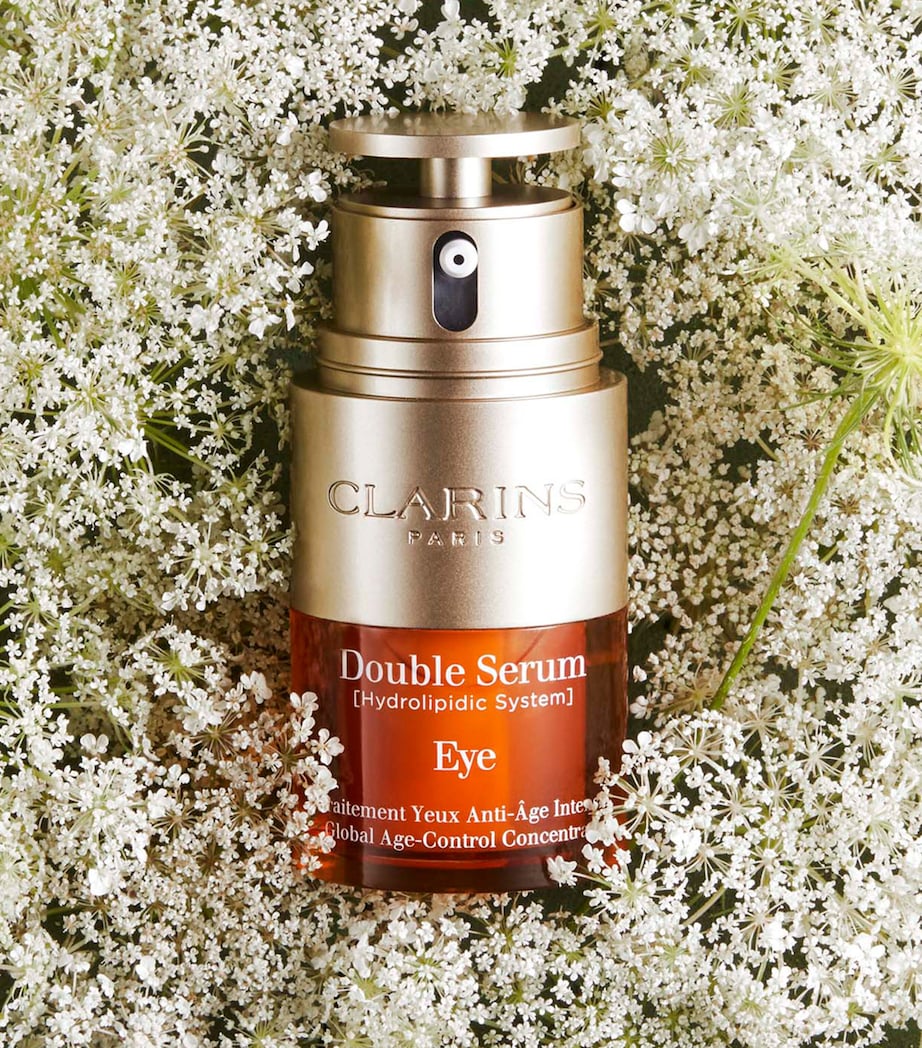 Double Serum Eye (20ml) NO COLOUR Image 5