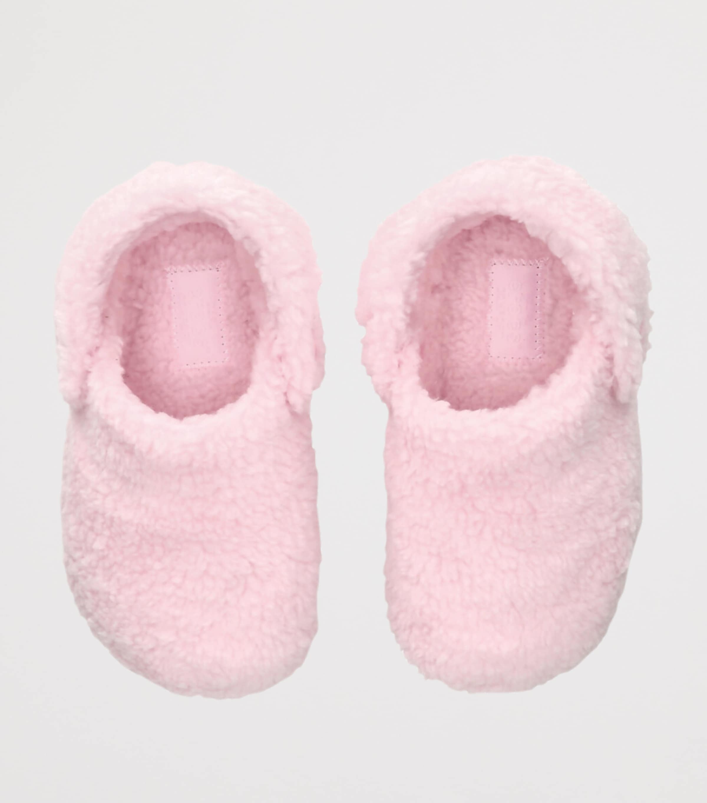 Classic Cozzzy Slippers PALE PINK Image 4
