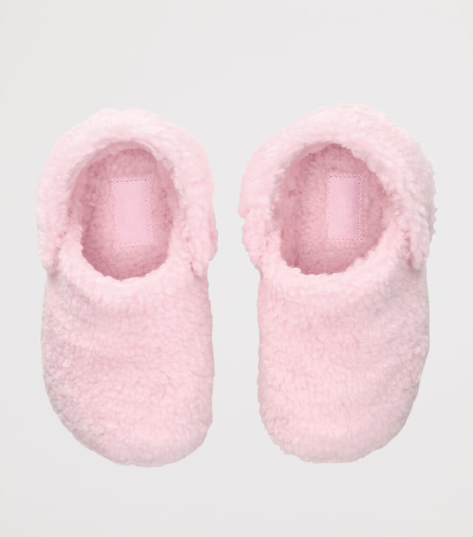 Classic Cozzzy Slippers PALE PINK Image 4
