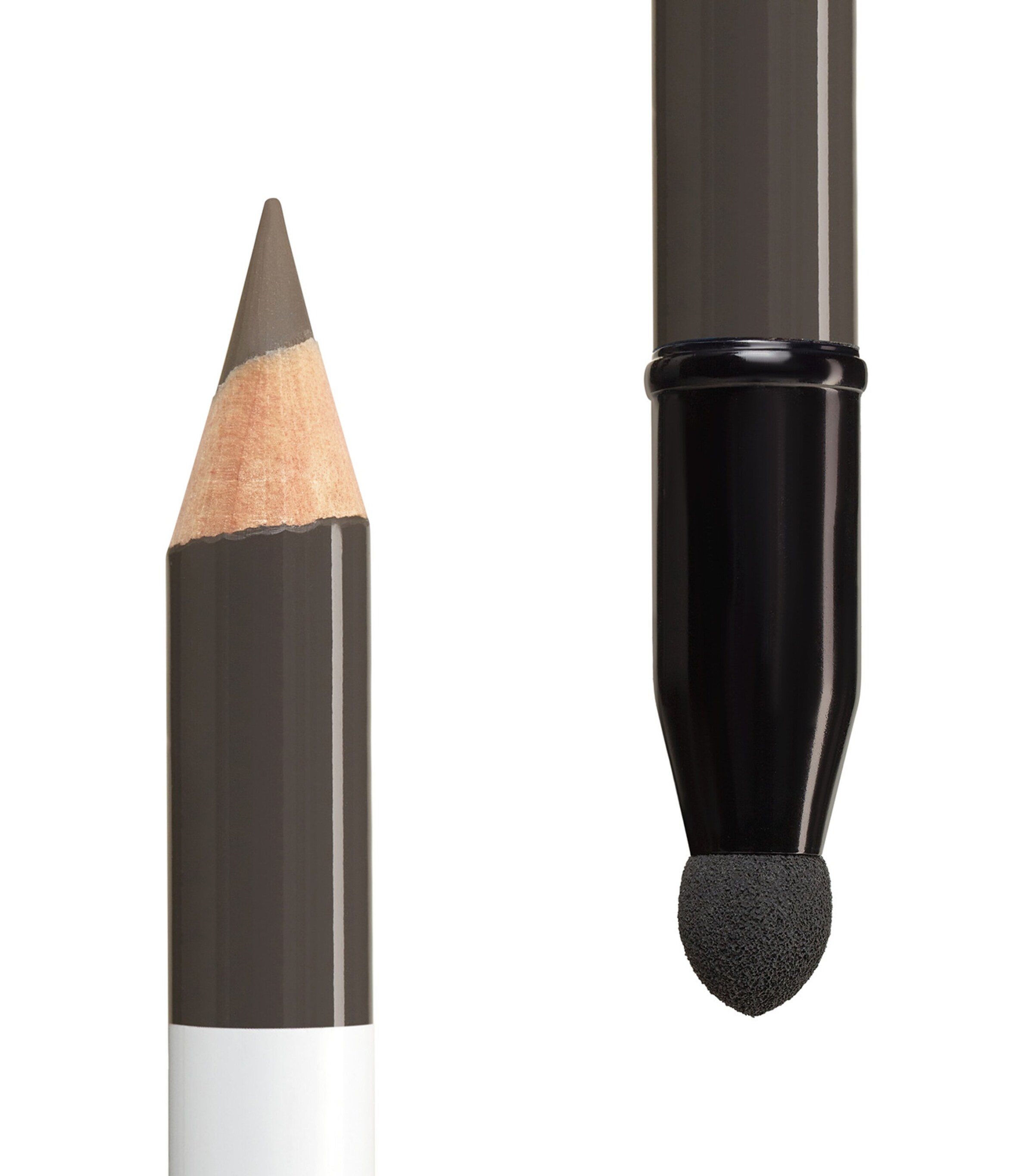 Trait d'Hermès Eye Color Pencil  96 GRIS GRAPHITE X3 Image 2