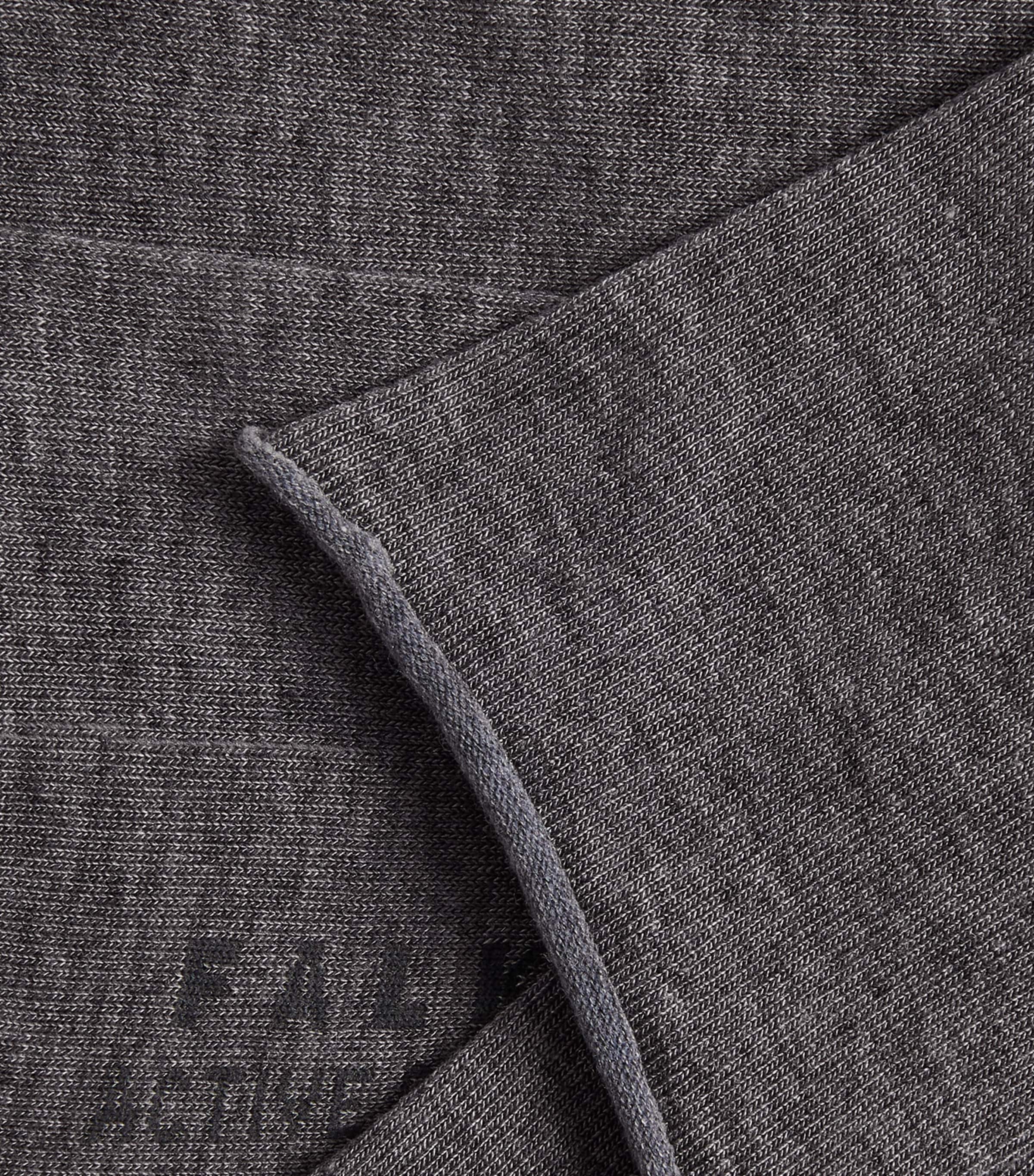 Active Breeze Socks LIGHT GREYMEL. Image 2