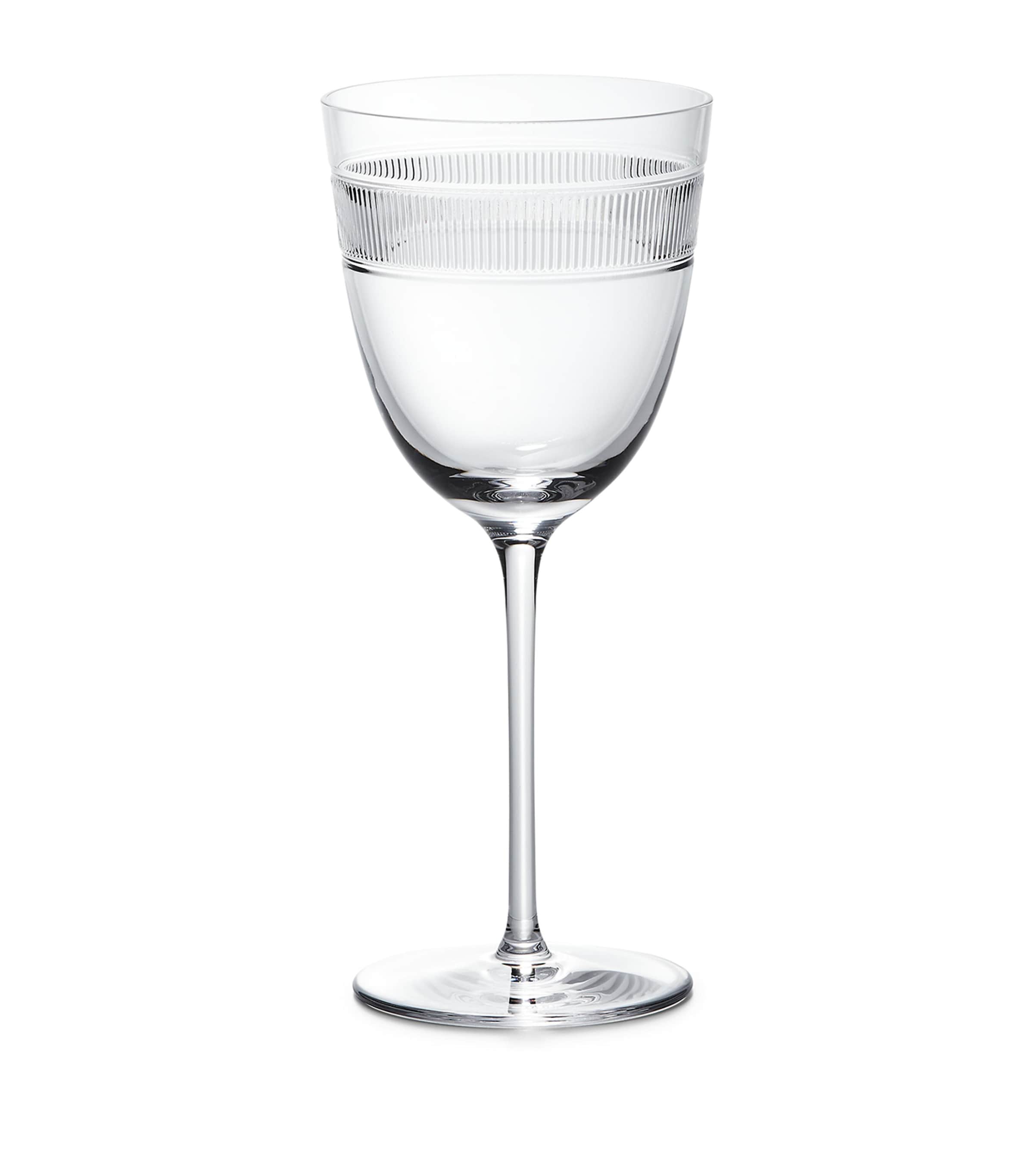 Ralph Lauren Home Langley Red Wine Glass | Dining | Glassware | Wine Glasses | Designers | Ralph Lauren Home