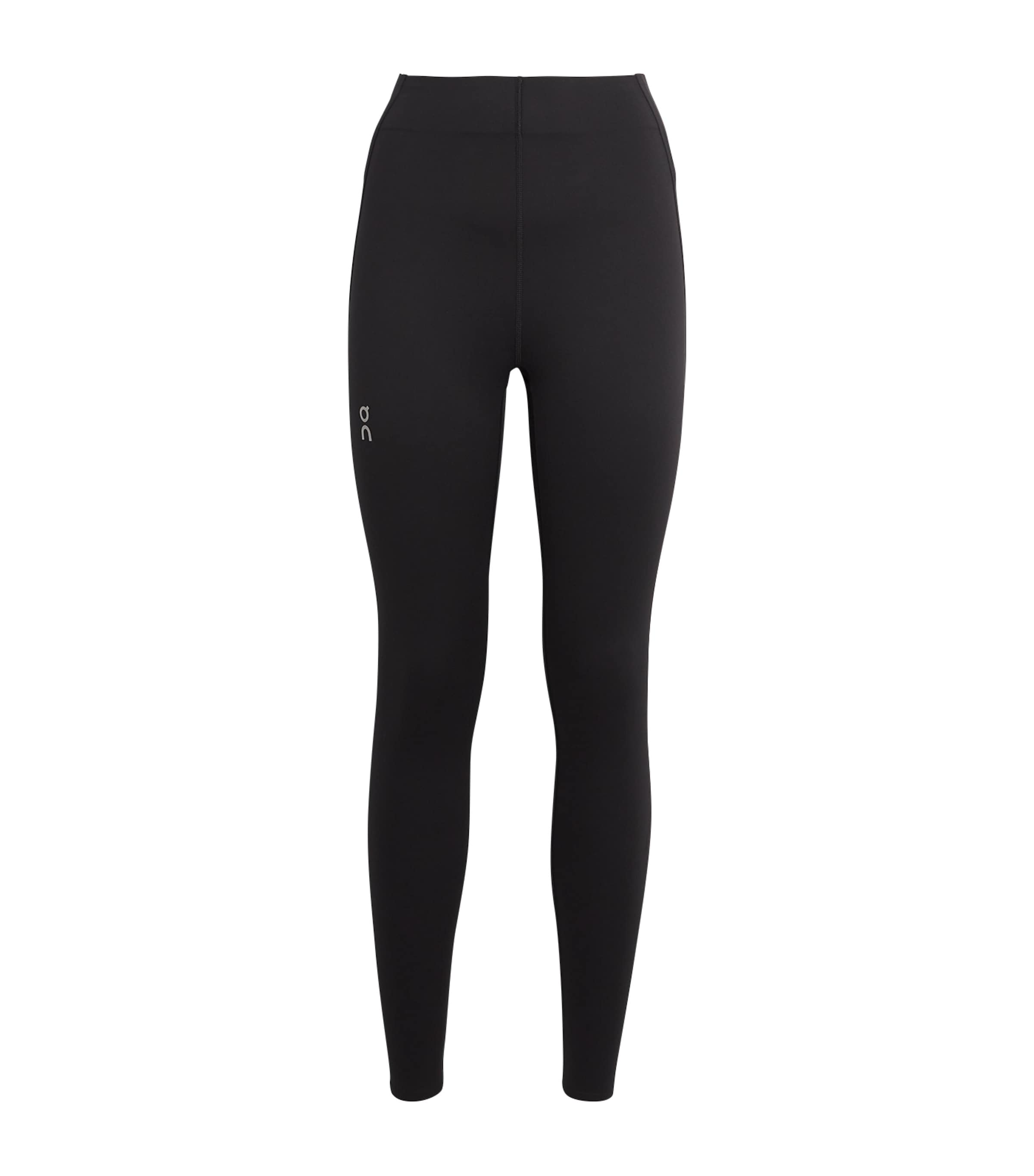 On Running Active Leggings In Black