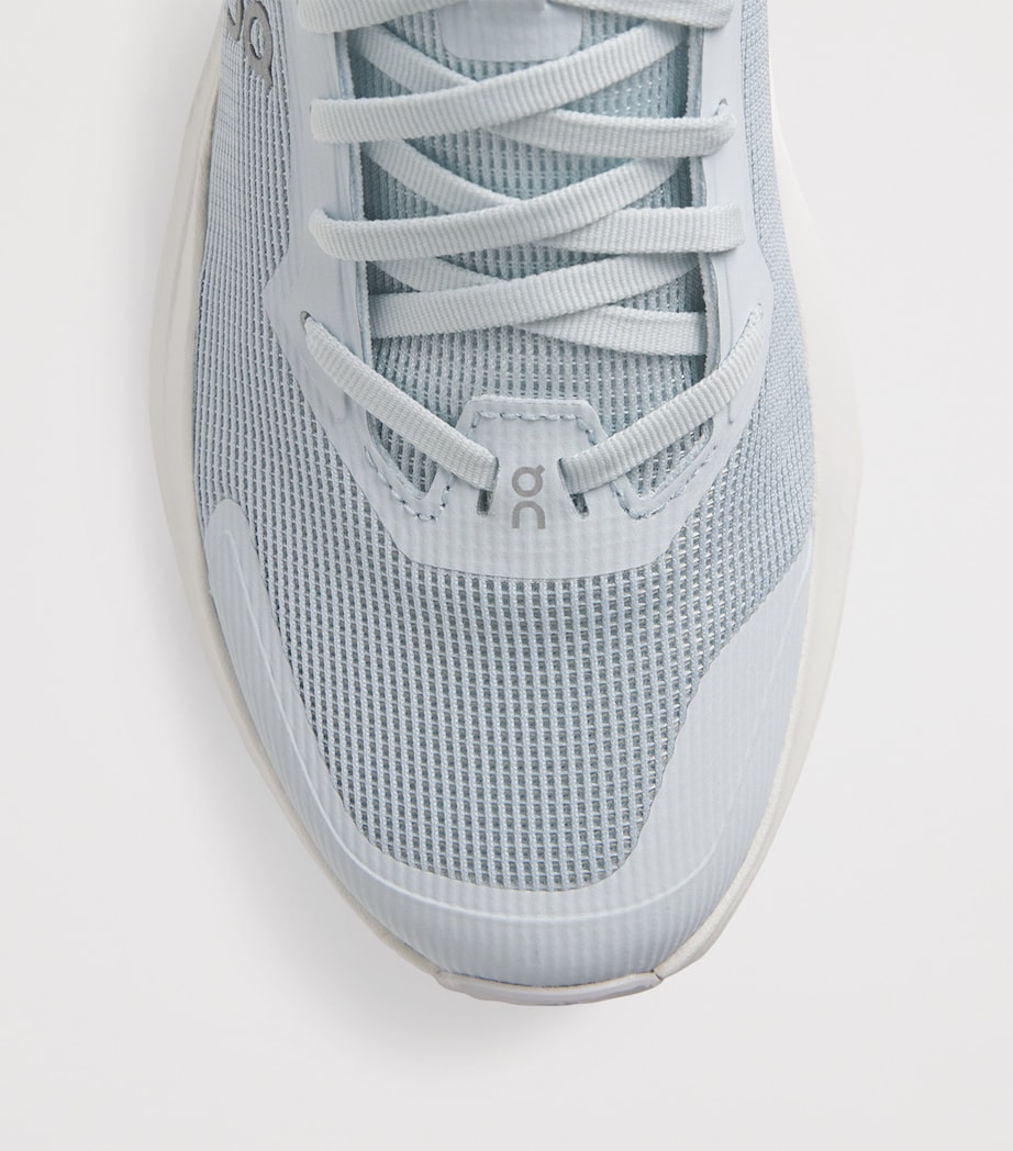 Cloudpulse Next Running Trainers ARCTIC | GLACIER Image 4