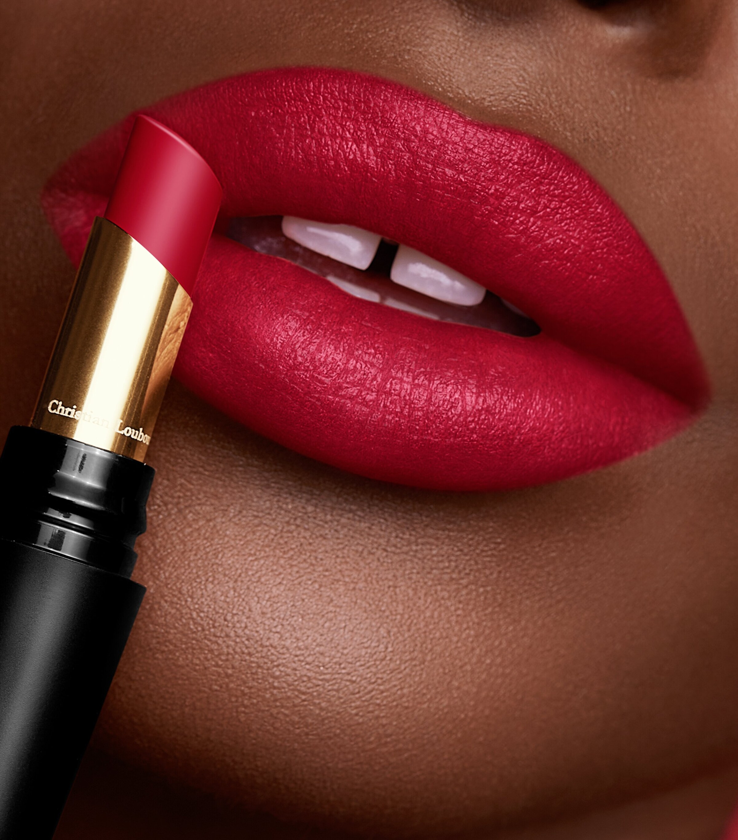 Rouge Stiletto Lumi Matte Lipstick RL 001L Image 4