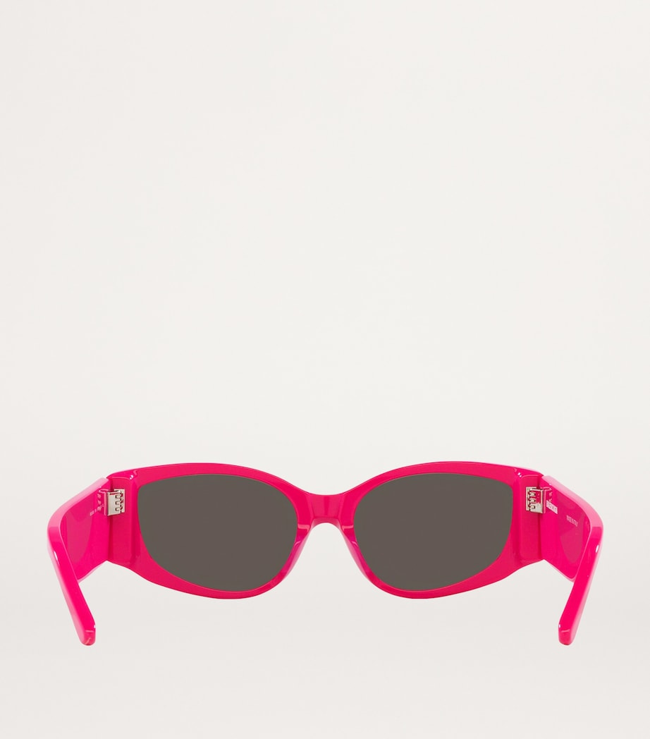 Acetate 6E000281 Sunglasses 3500L1 Image 4