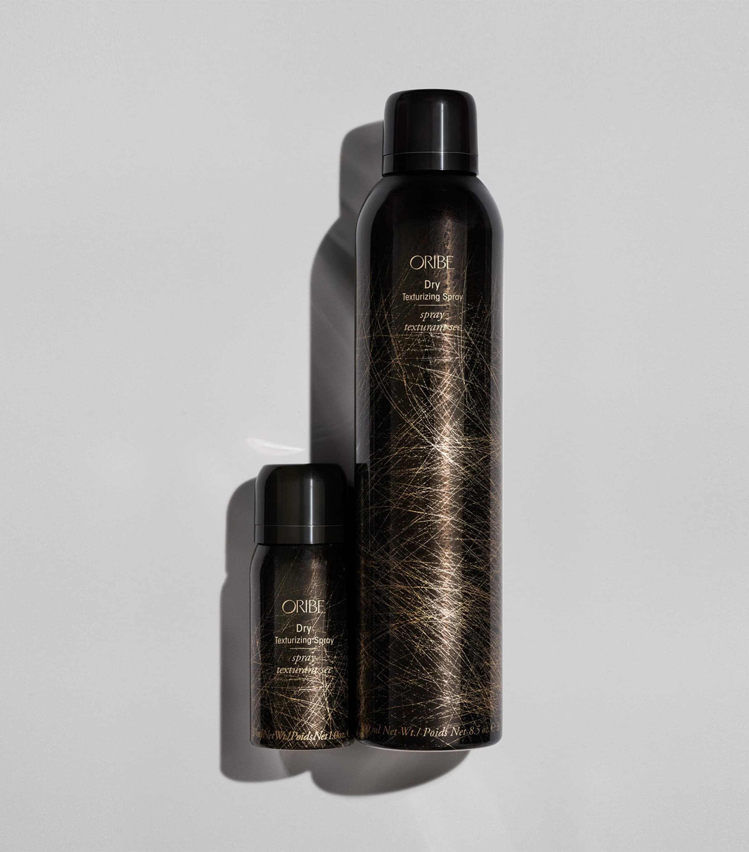 Dry Texturizing Spray (79ml) NO COLOUR Image 2