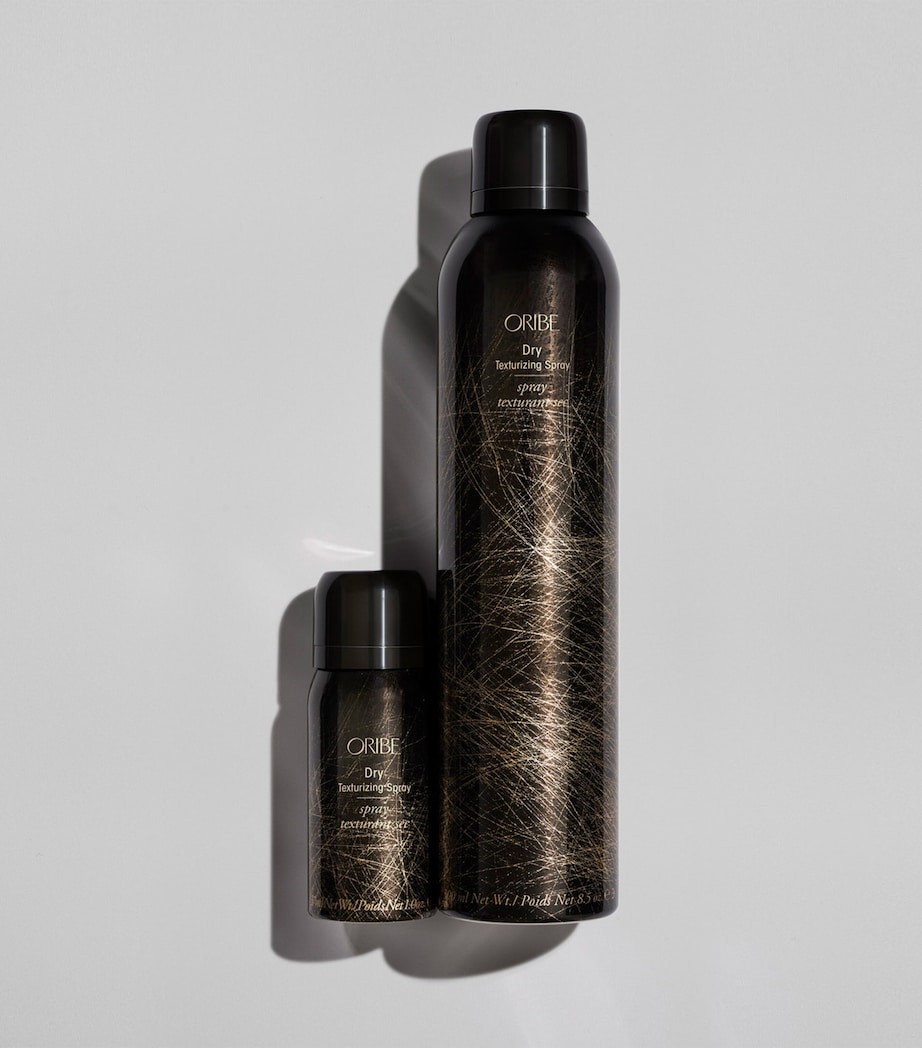 Dry Texturizing Spray (79ml) NO COLOUR Image 2