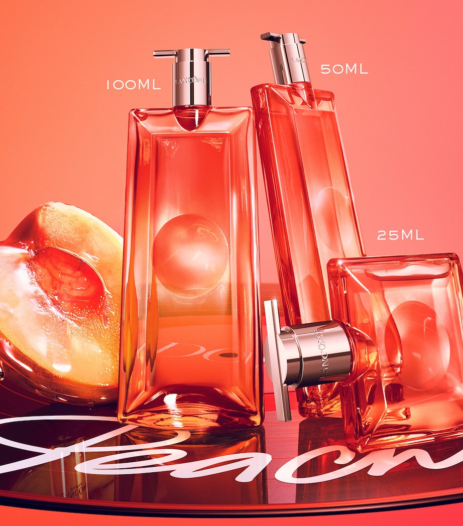 Lancôme Idôle Peach’N Roses Eau de Parfum (50ml) Image 4