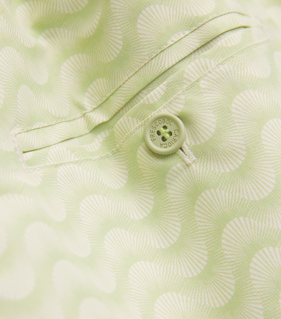 Copa Rio Swim Shorts 432-PISTACHIO Image 5