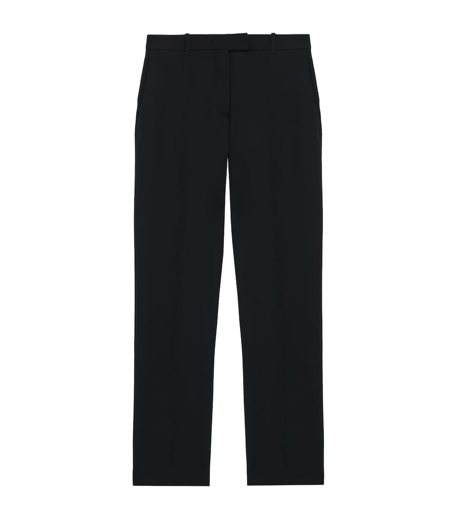 Cropped Trousers 1000 Image 1