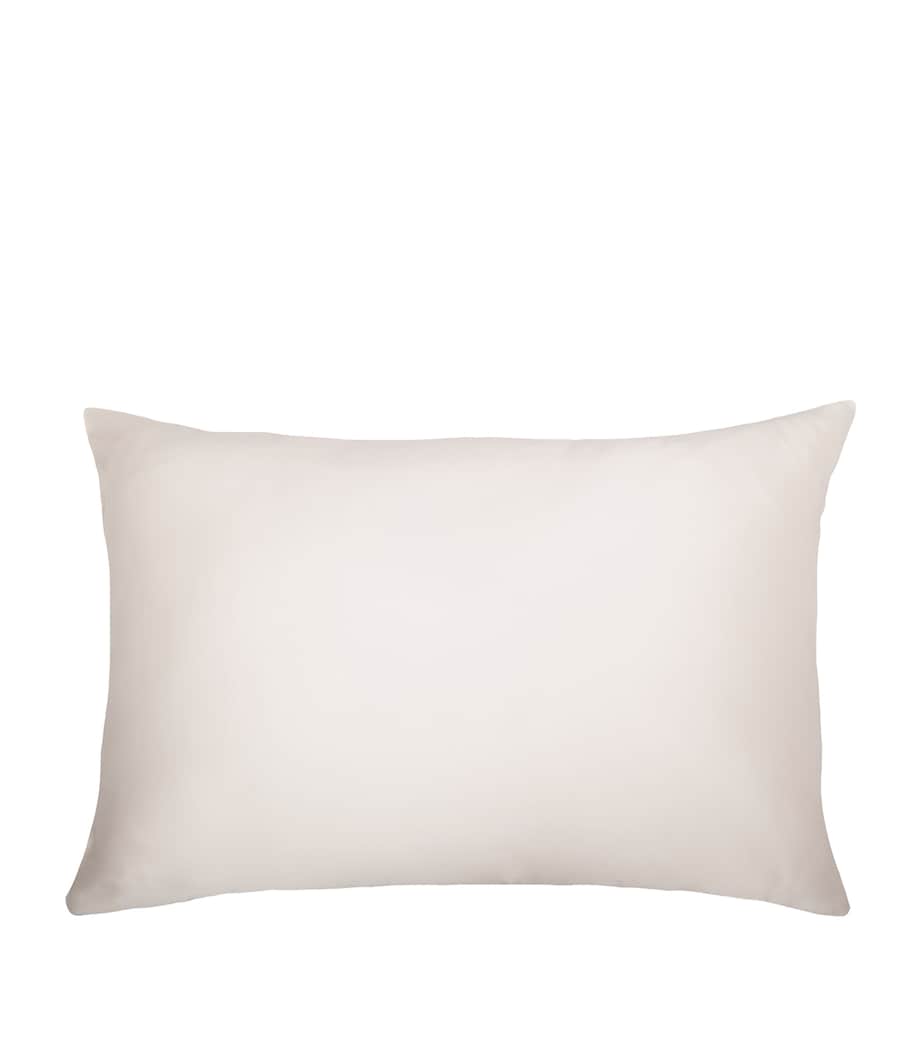 Beauty Box Pillowcase (50cm x 75cm) IVORY Image 1