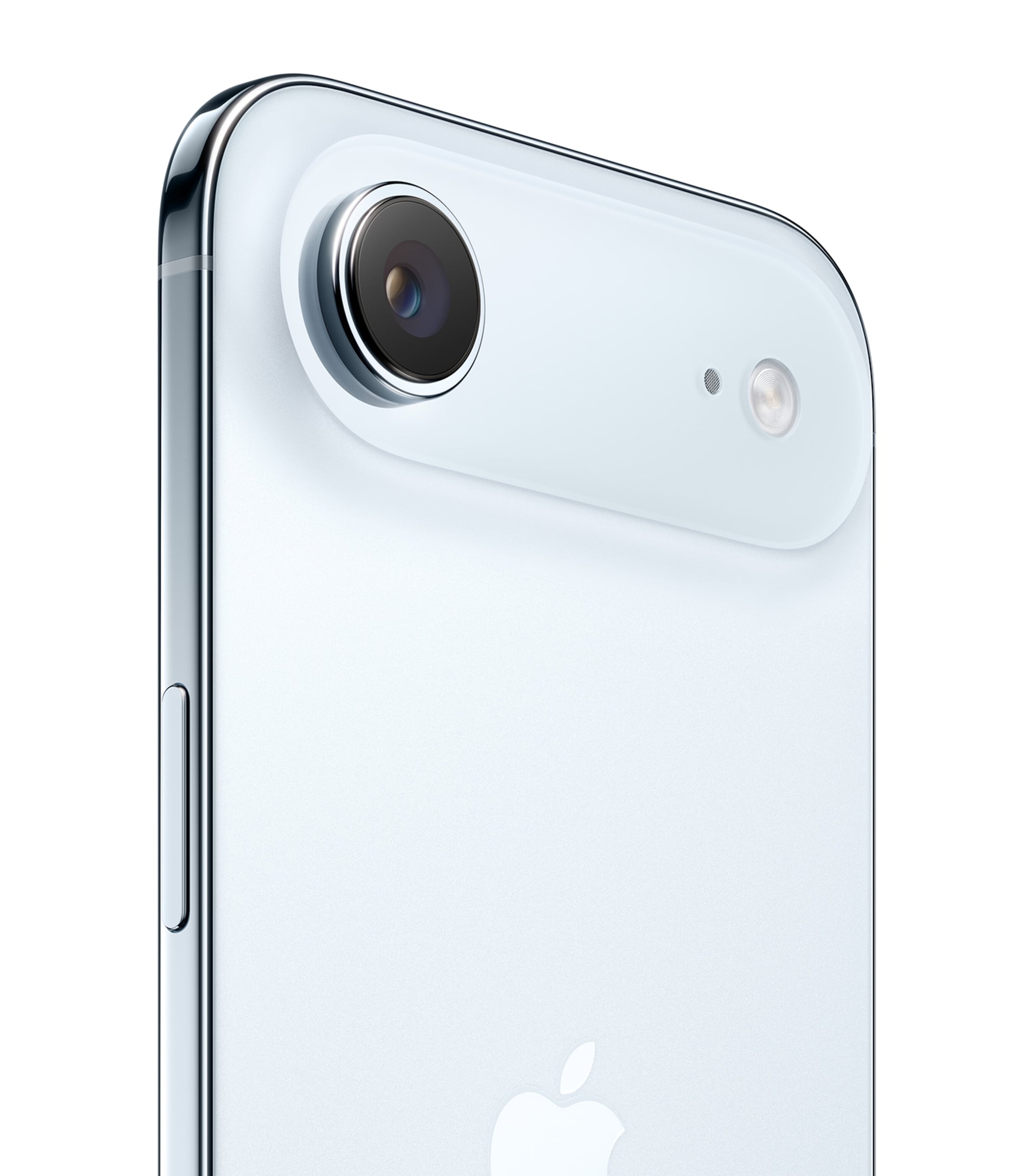 iPhone Air 1TB - Sky Blue BLUE Image 3