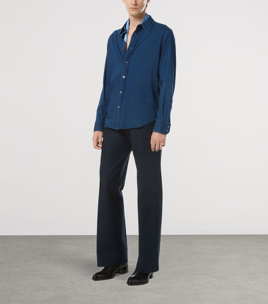 Cotton Shirt UBU Image 4