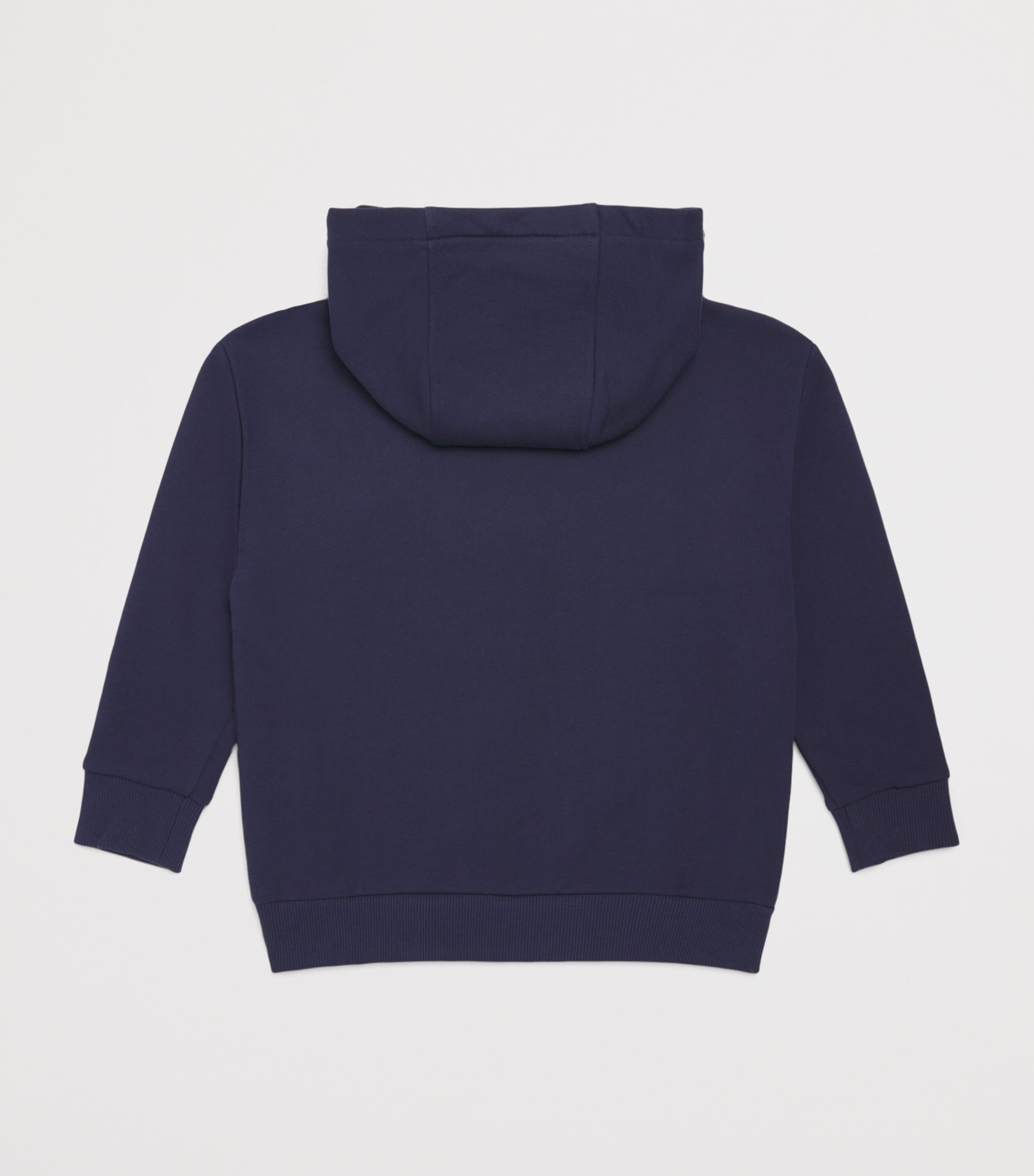 Versace Kids Cotton Medusa Hoodie (4-14 Years) Image 2