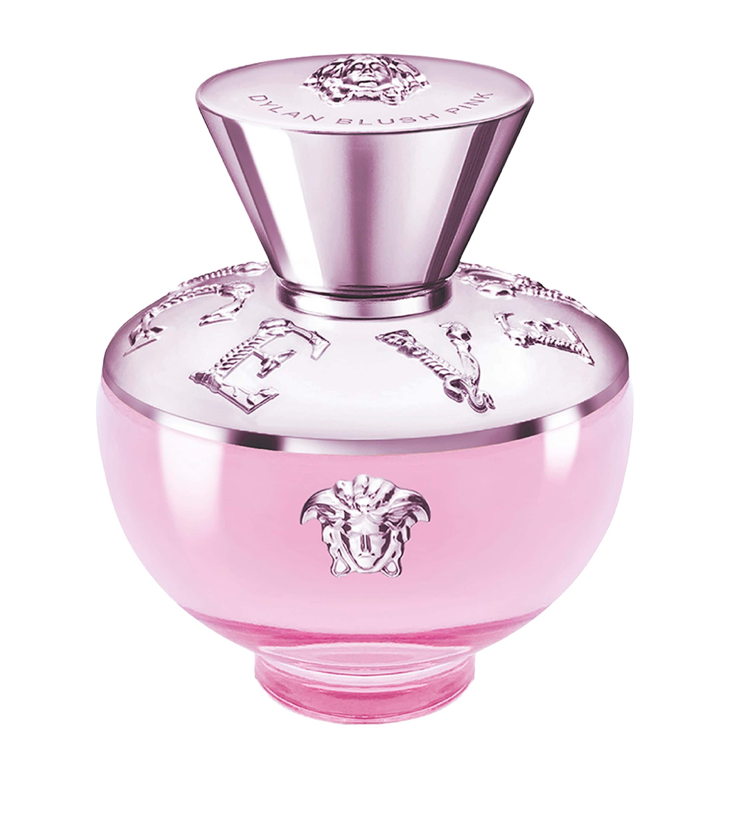 Versace Dylan Blush Pink Eau de Parfum (100ml) Image 1