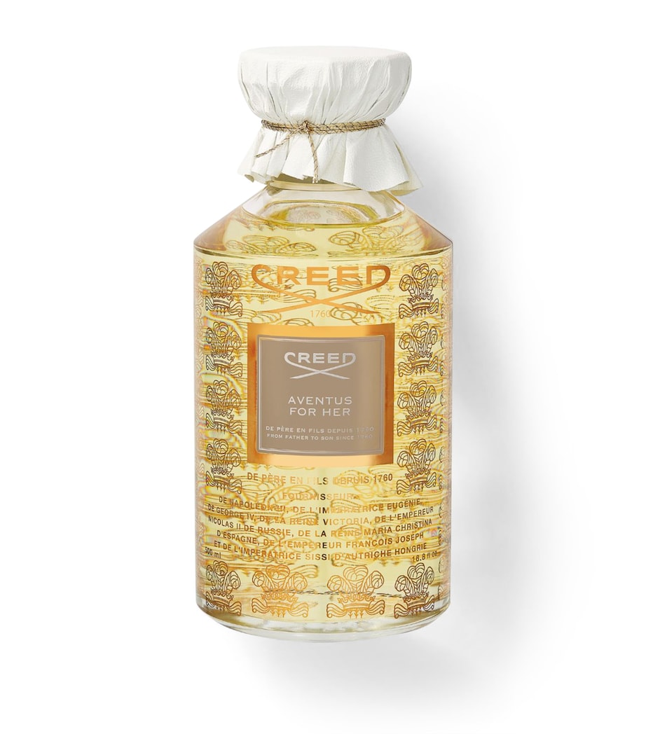 Aventus for Her Eau de Parfum (500ml) NO COLOUR Image 1