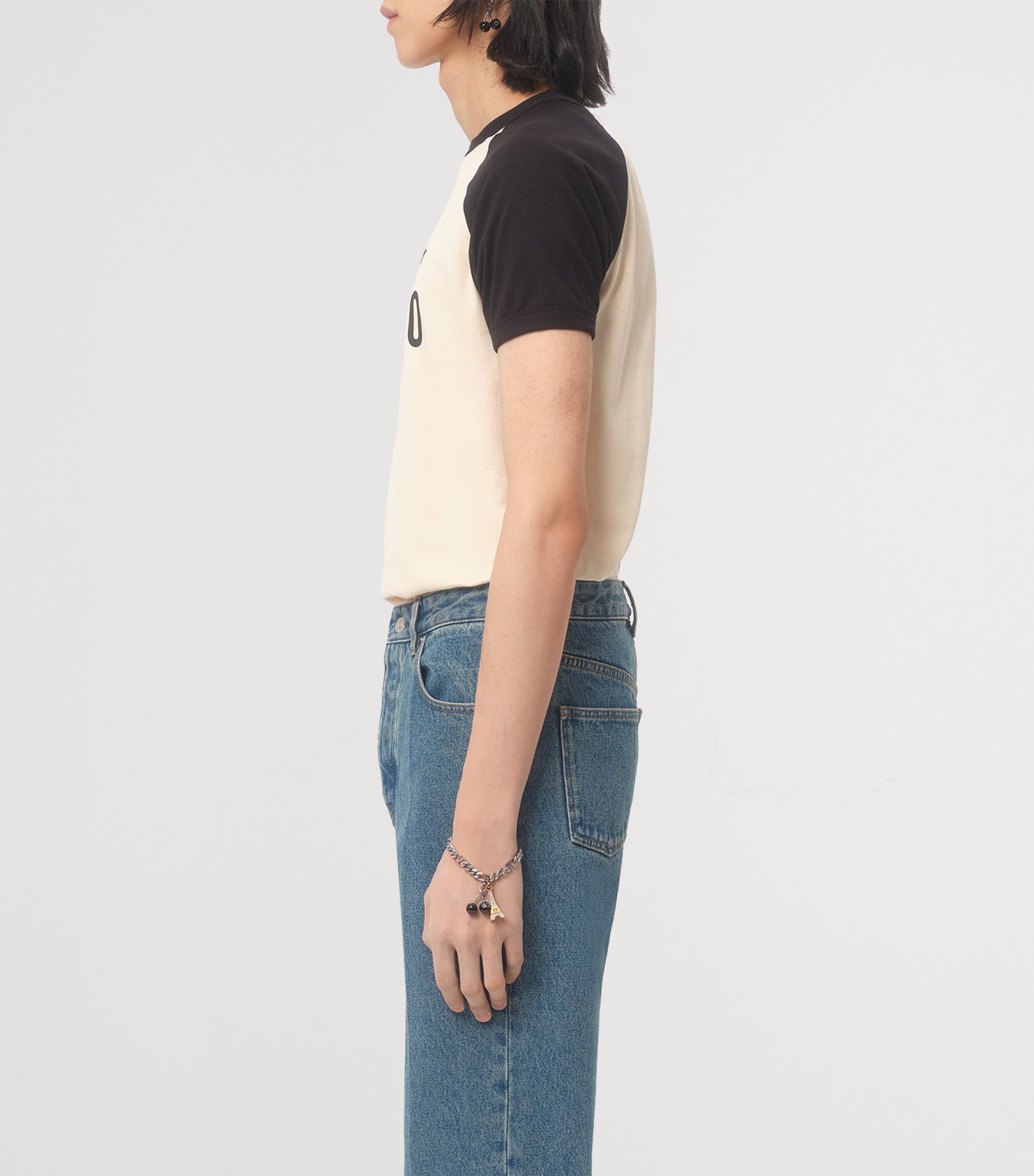 Valentino Chez Valentino T-Shirt | Harrods US