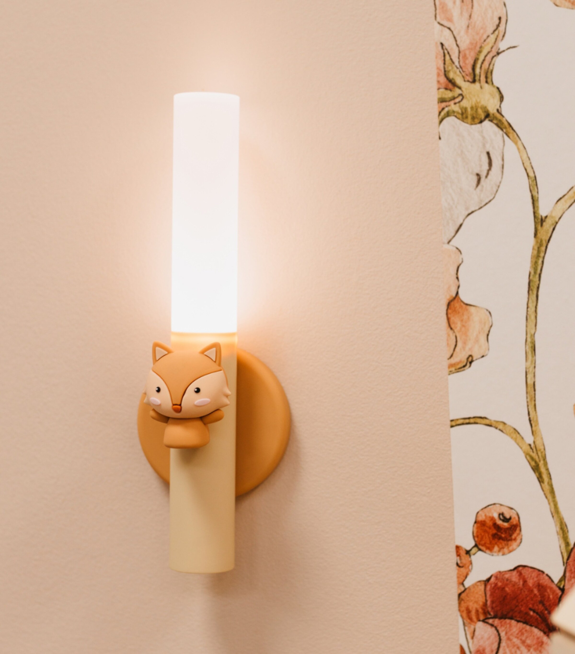 Zoo Light Fox MULTI Image 6