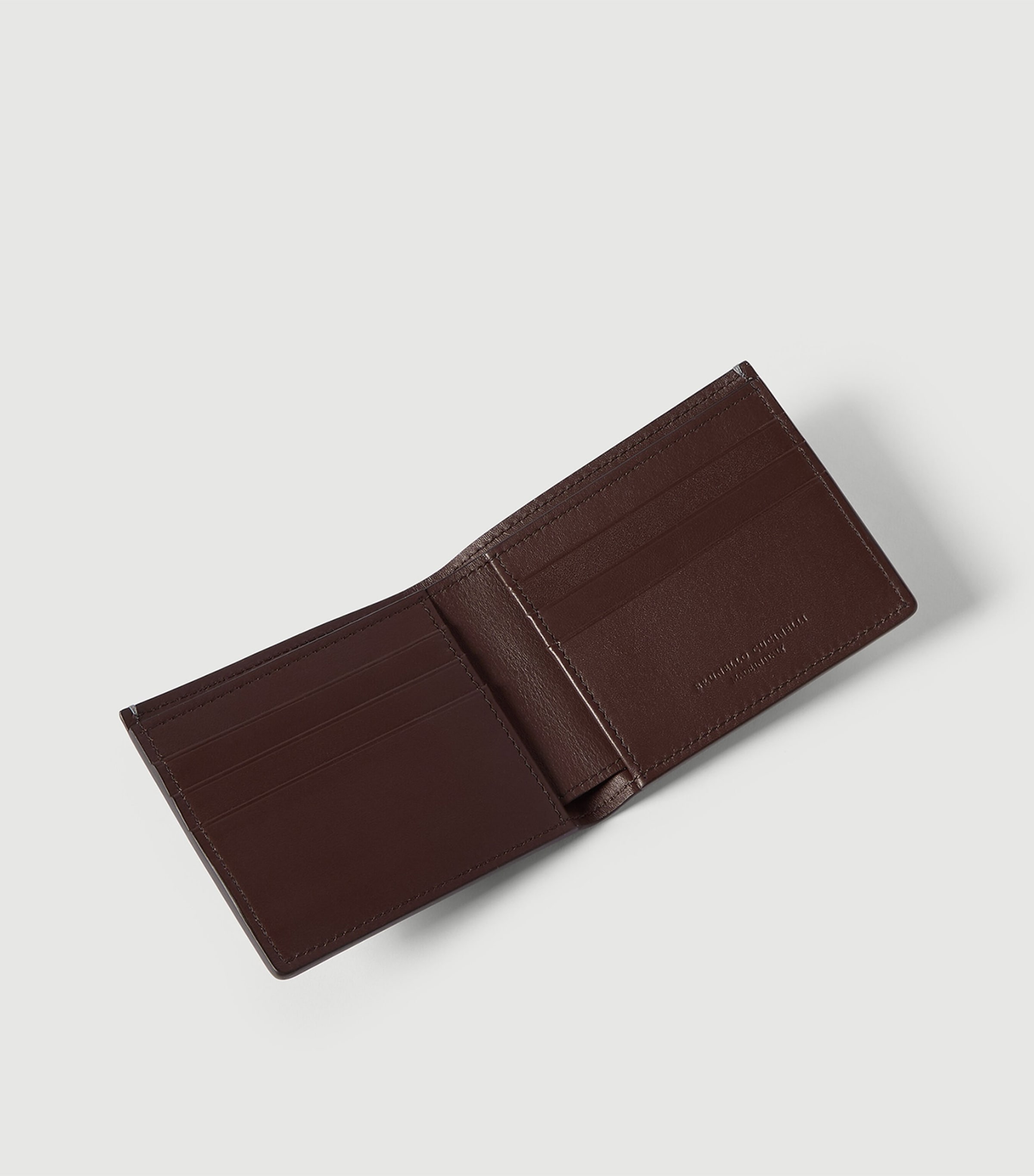Brunello Cucinelli Leather Wallet Image 4