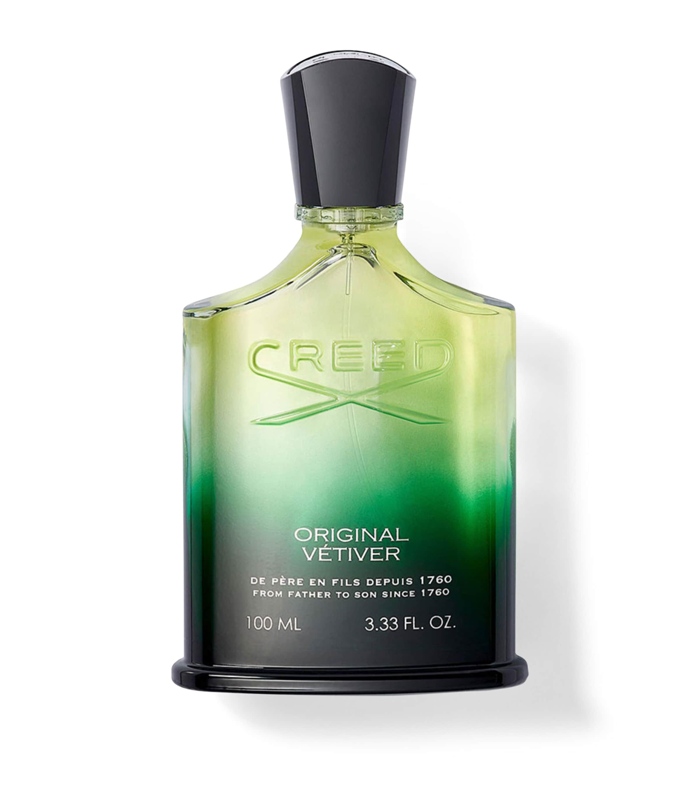 Creed Original Vetiver Eau De Parfum