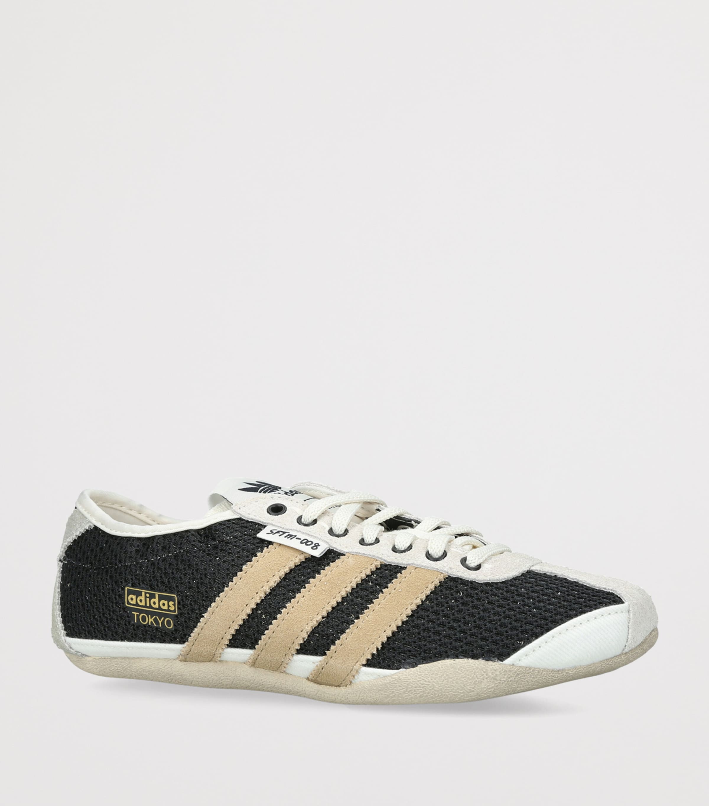 adidas x Song for the Mute Tokyo Sneakers Black/comb Image 3