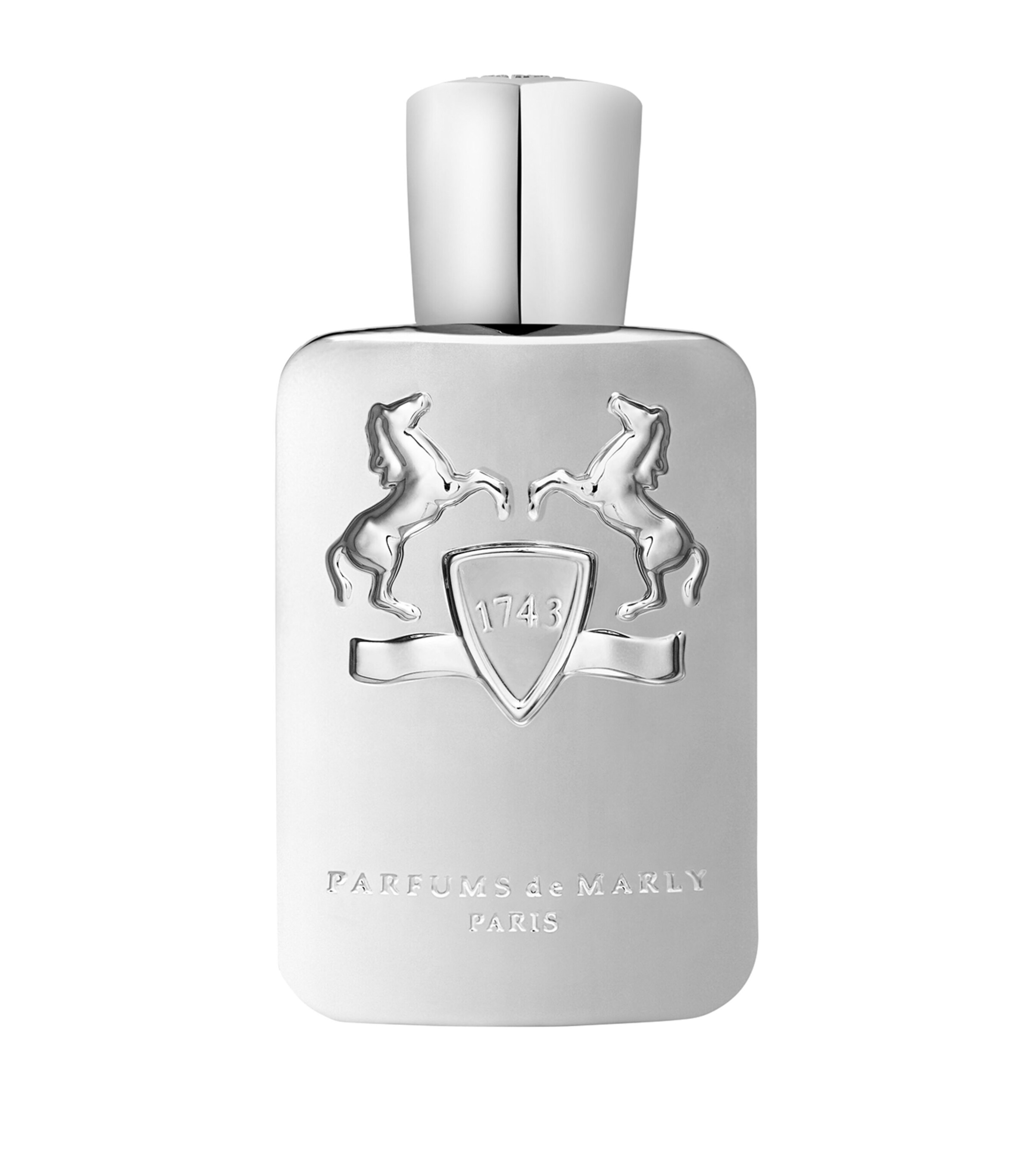 Pegasus Eau de Parfum (125ml) NO COLOUR Image 2
