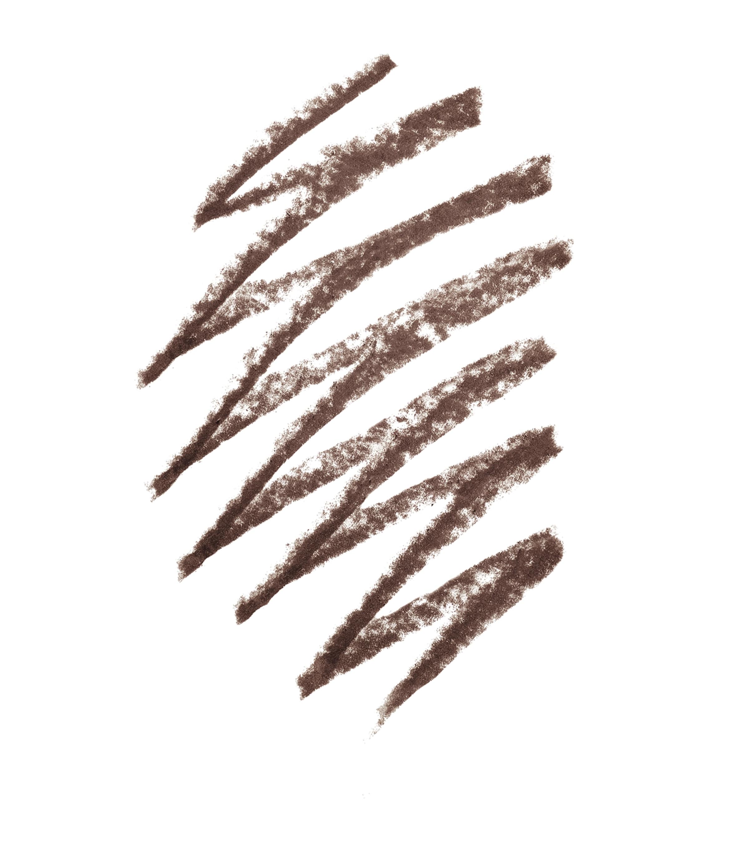 Brow Cheat Eyebrow Pencil MEDIUM BROWN Image 5
