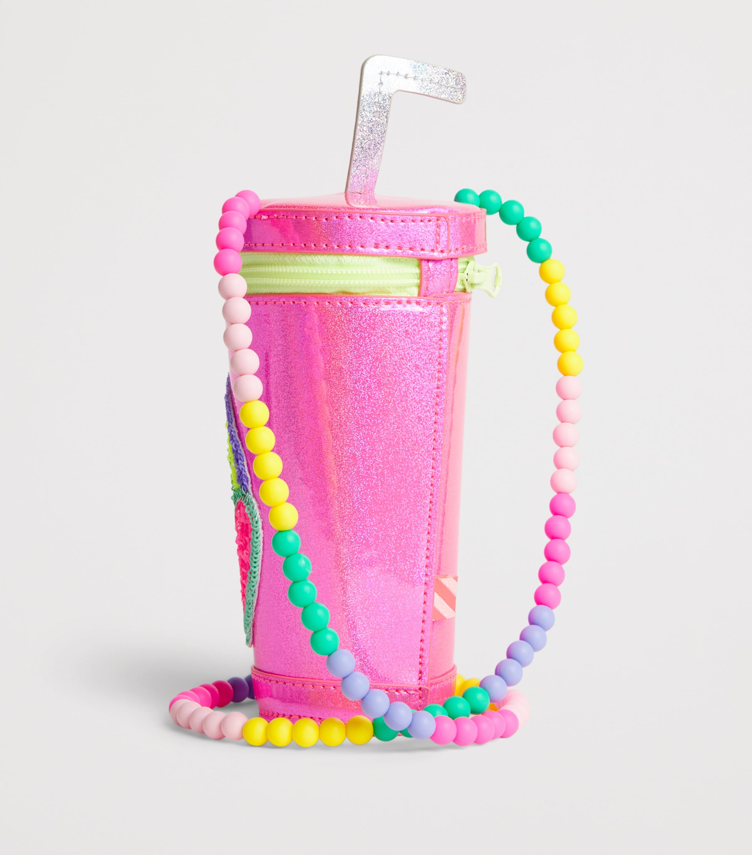 Billieblush Embellished Milkshake Cross-Body Bag Image 2