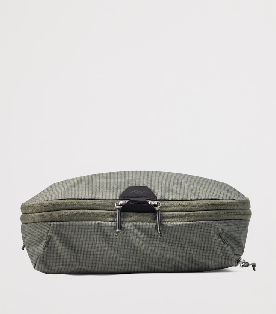 Medium Compressible Packing Cube SAGE Image 2