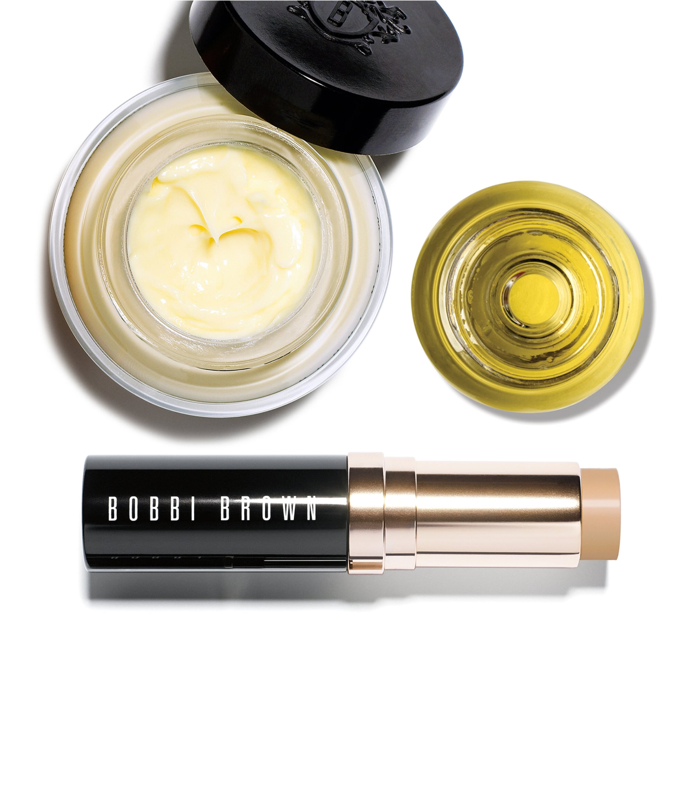 Extra Face Oil (30ml) NO COLOUR Image 2