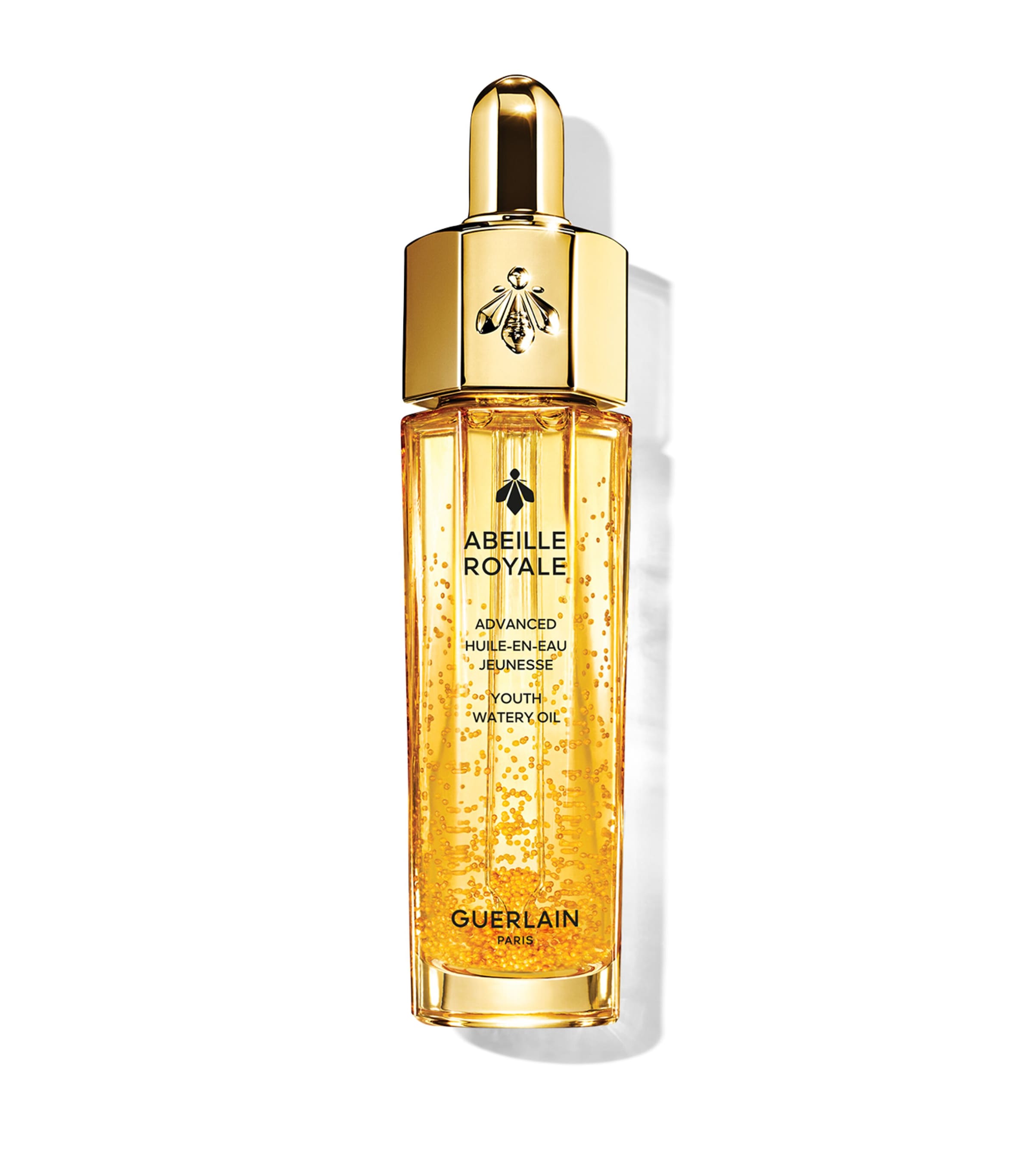 Guerlain Abeille Royale Advanced Youth Watery Oil In White