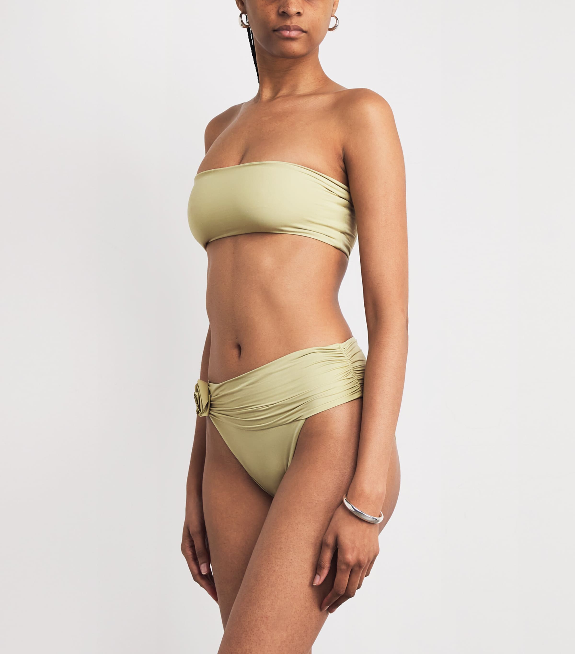Alheli Bikini LEEK GREEN 19 Image 2